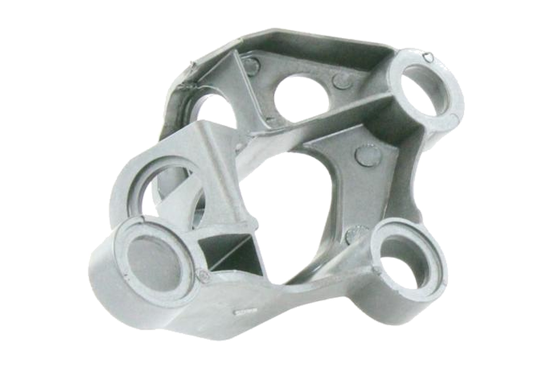 Suporte de Cabo de Trambulador de Caixa de Câmbio VW 6Q0711789F - Imagem 22