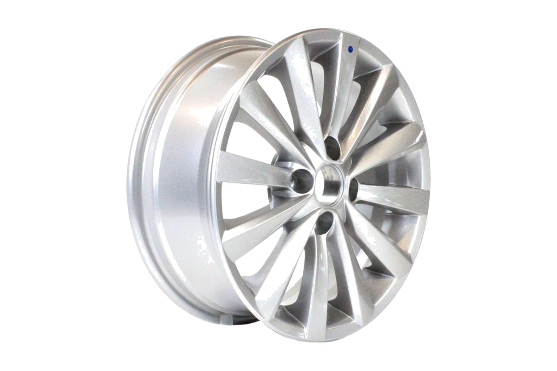 Roda 15 Polegadas VW 5U0601025NZ31 - Imagem 22