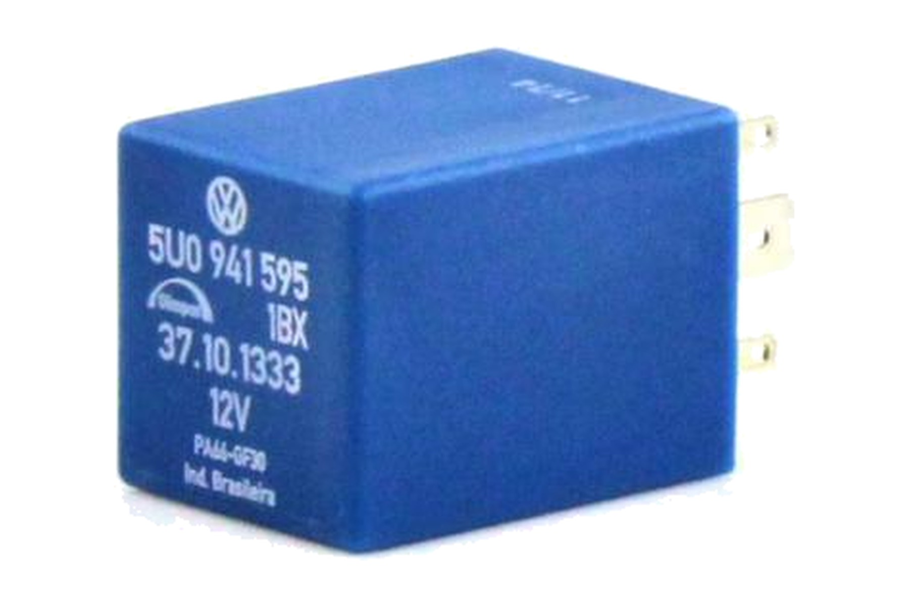 Relé VW 5U0941595 - Imagem 22