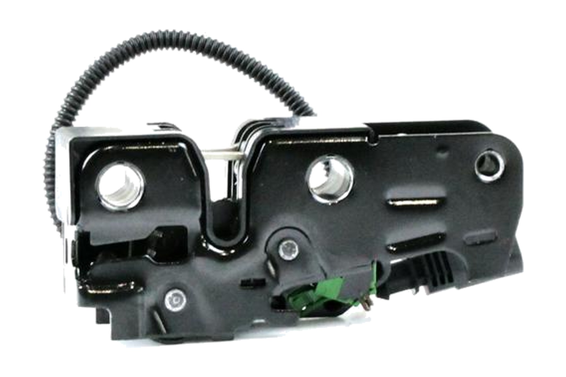 Fechadura de Capô VW 2H0823509B - Imagem 24
