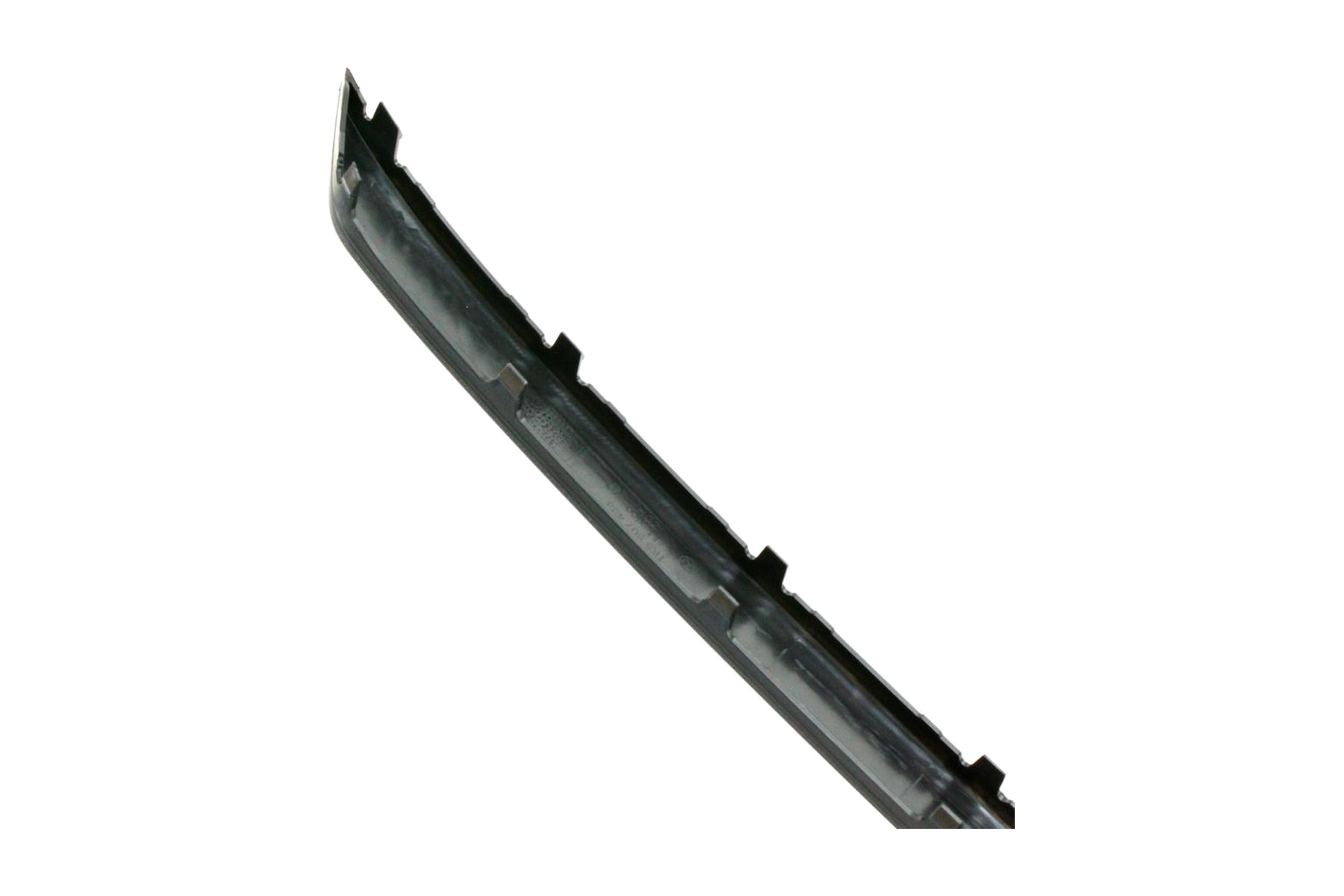 Friso de Para-choque VW 1K58074239B9 - Imagem 4