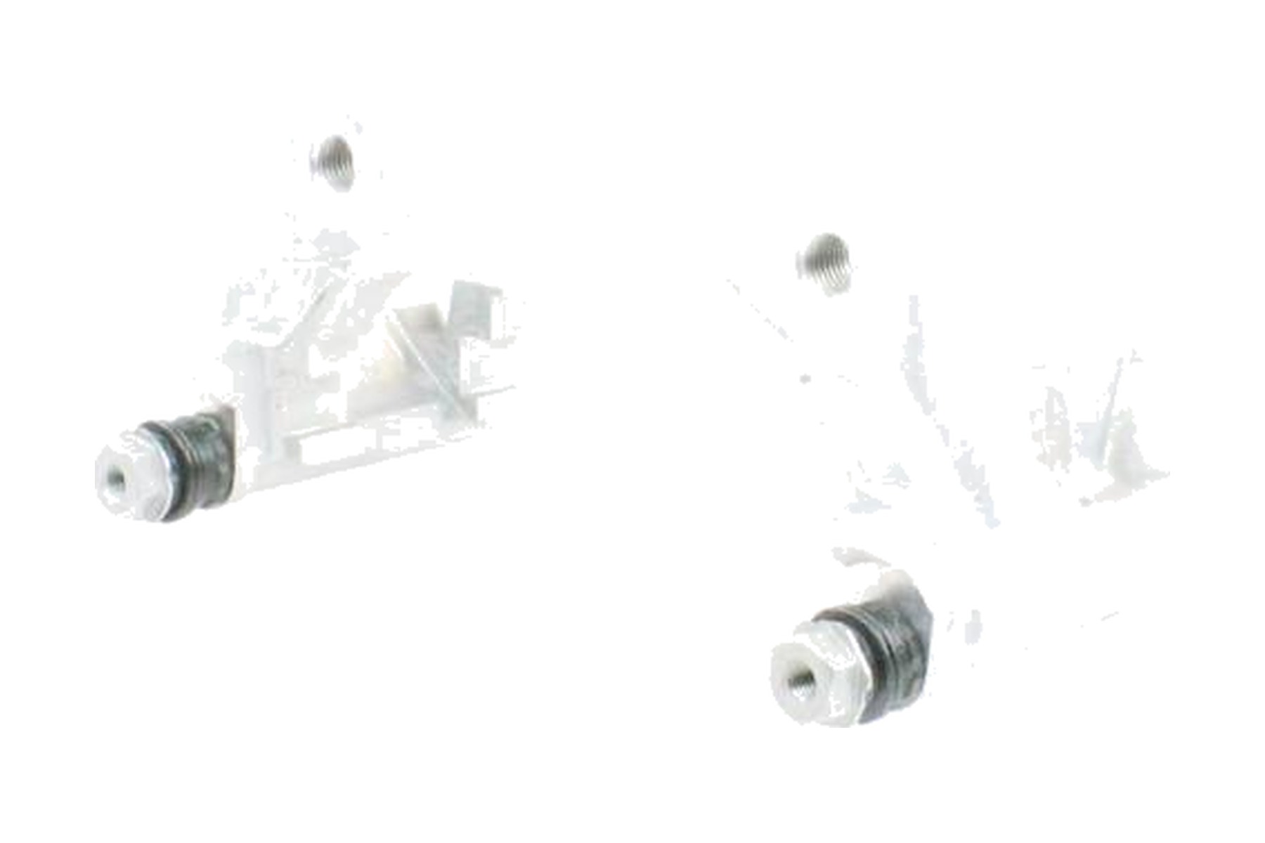 Suporte de Pinça de Freio VW 7N0615125 - Imagem 4