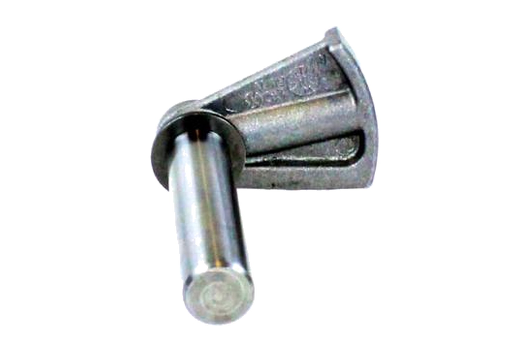 Garfo de Engrenagem de Ré VW 0AP311503 - Imagem 7
