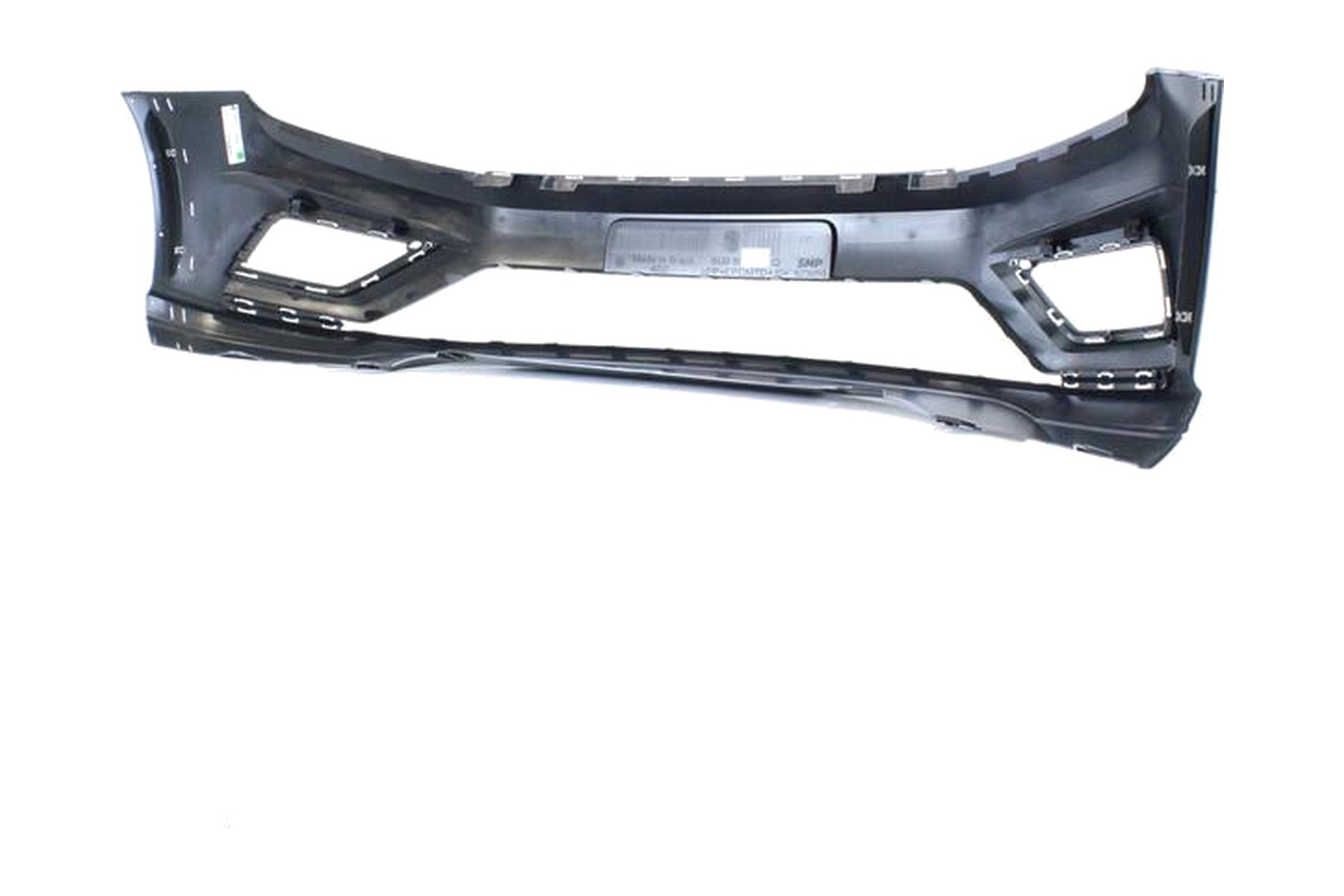 Para-choque Dianteiro VW 5U0807221QGRU - Imagem 15