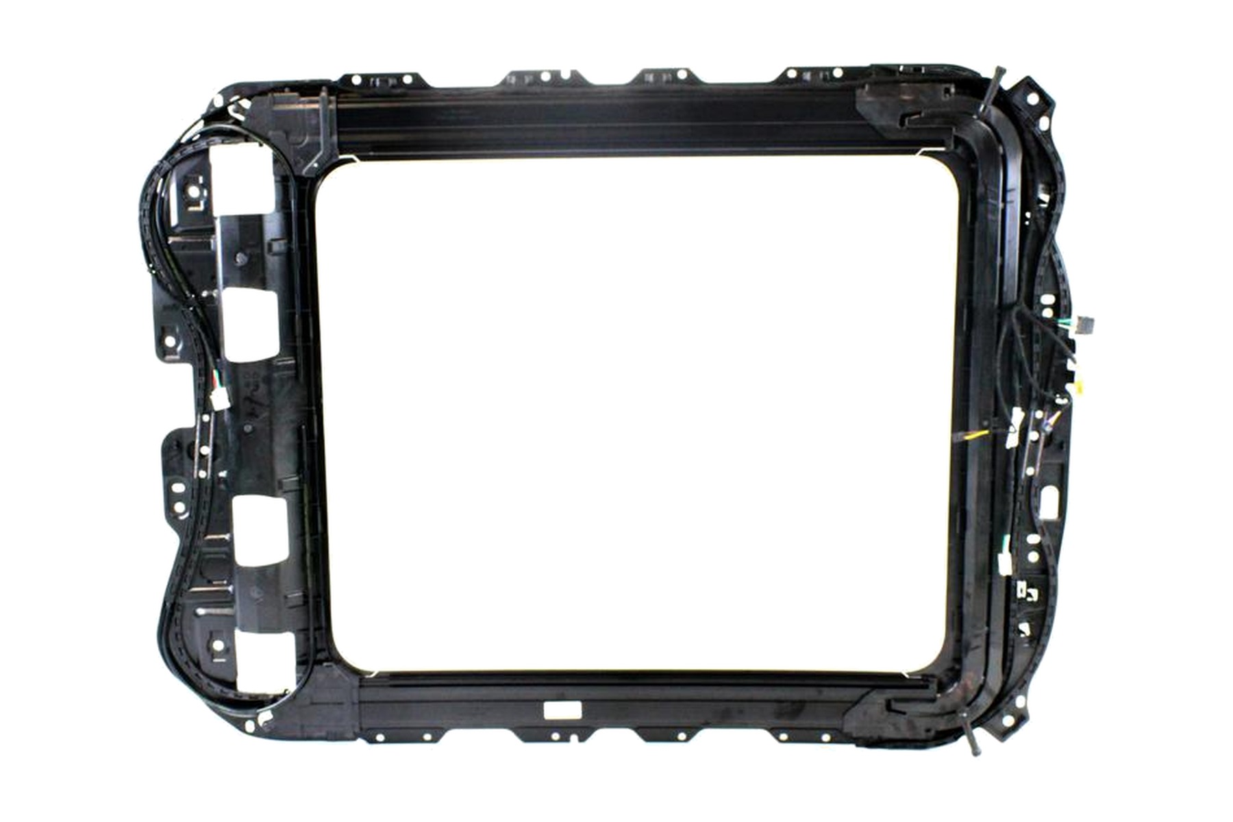 Moldura de Teto Solar VW 22D877049 - Imagem 2