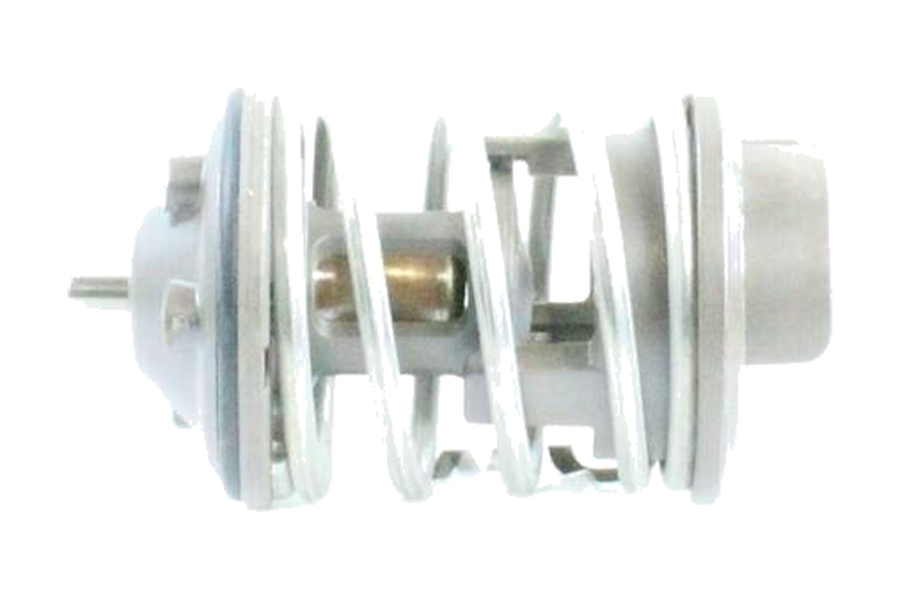 Válvula Termostática de Motor VW 03H121113E - Imagem 13