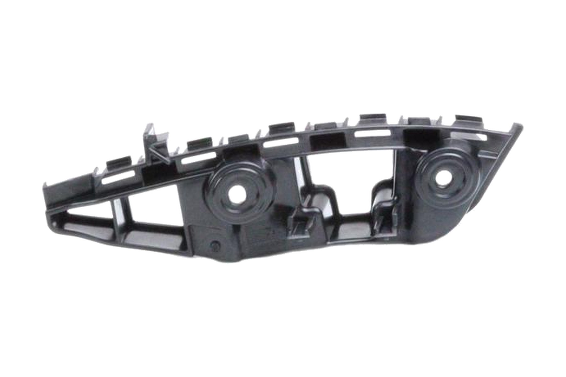 Suporte Guia de Para-choque VW 5C6807184A - Imagem 12
