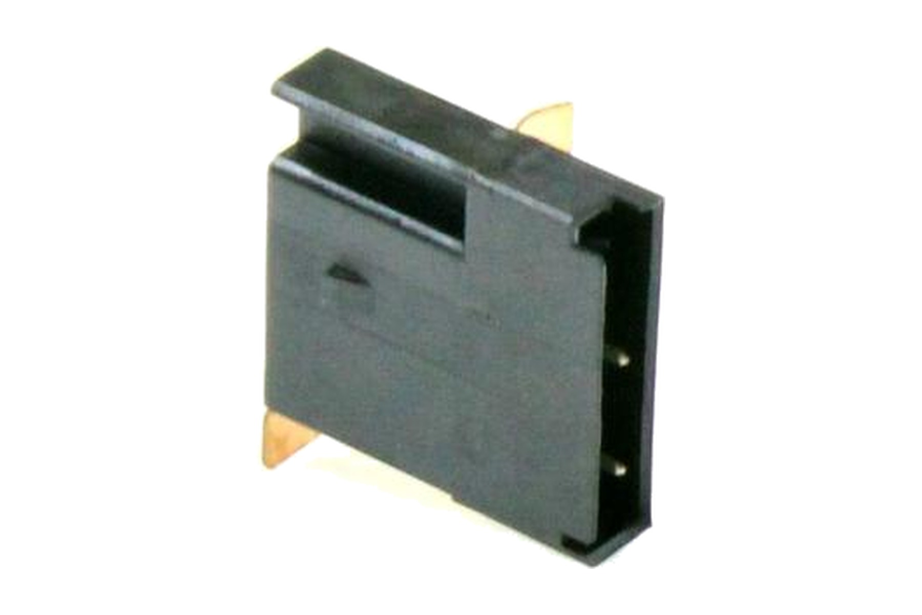 Interruptor de Contato de Buzina VW 6Q0959535A - Imagem 5
