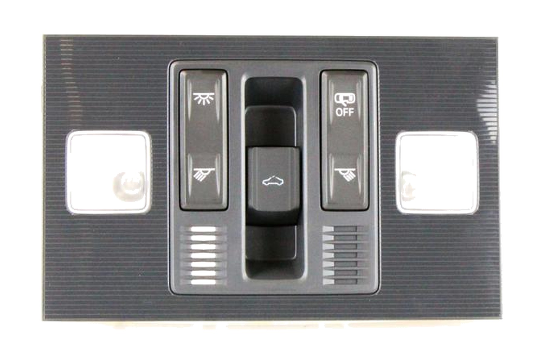 Luz de Cortesia VW 2GA947105ABTCJ