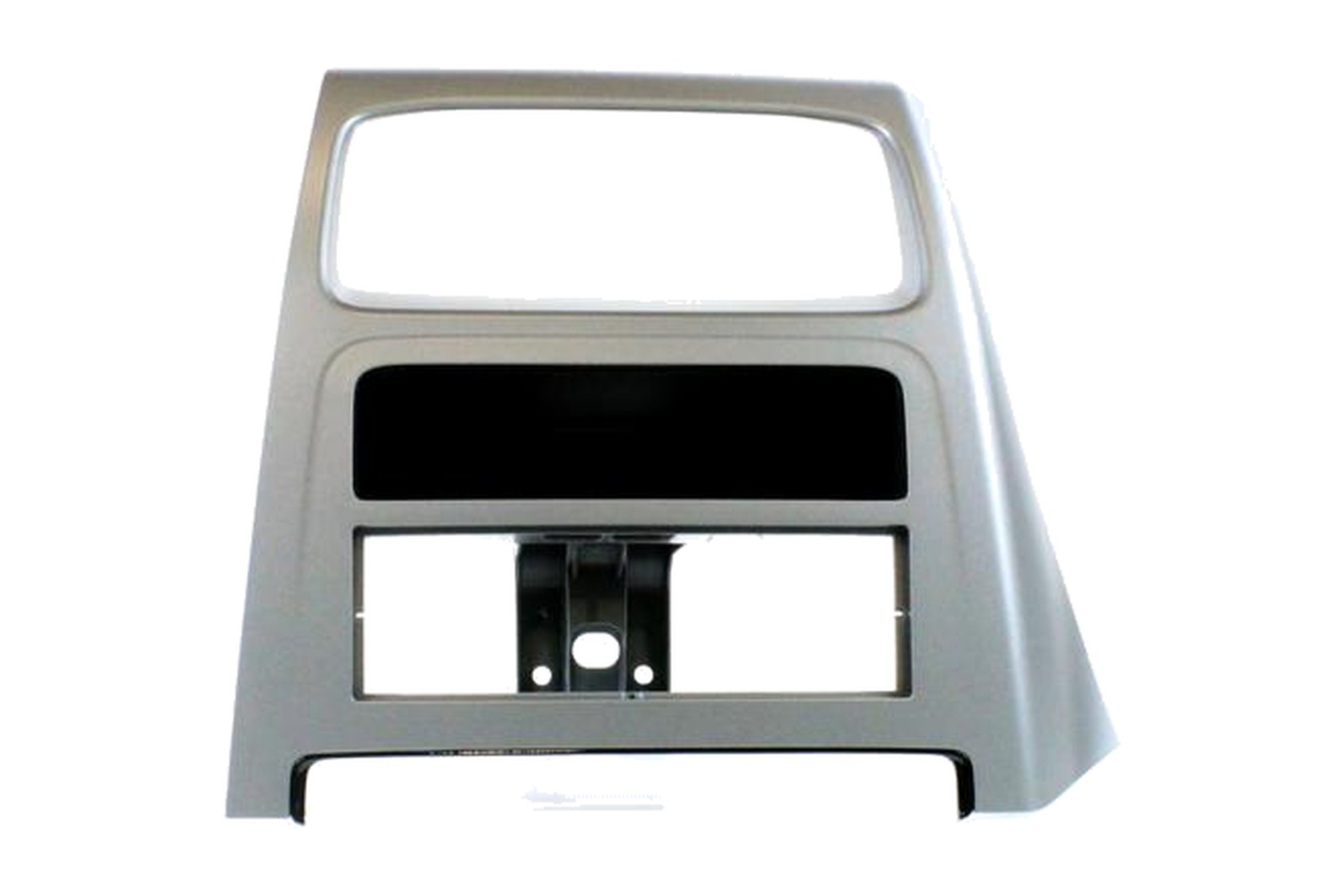 Moldura de Painel Central VW 5Z0858061NMLA