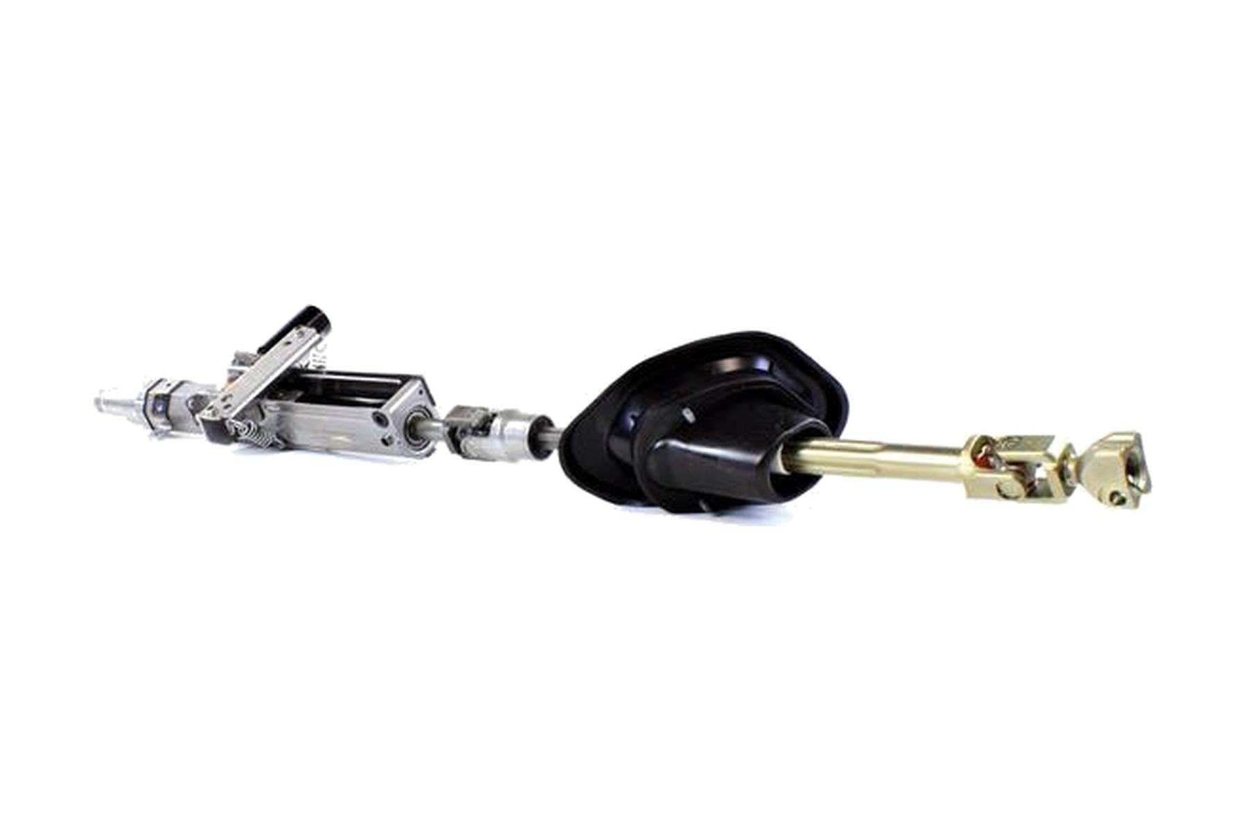 Coluna de Direção VW 2H6419501B - Imagem 16