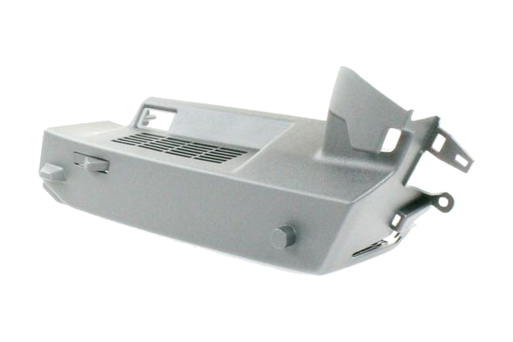 Moldura de Acabamento de Porta-malas VW 2G586776282V - Imagem 4