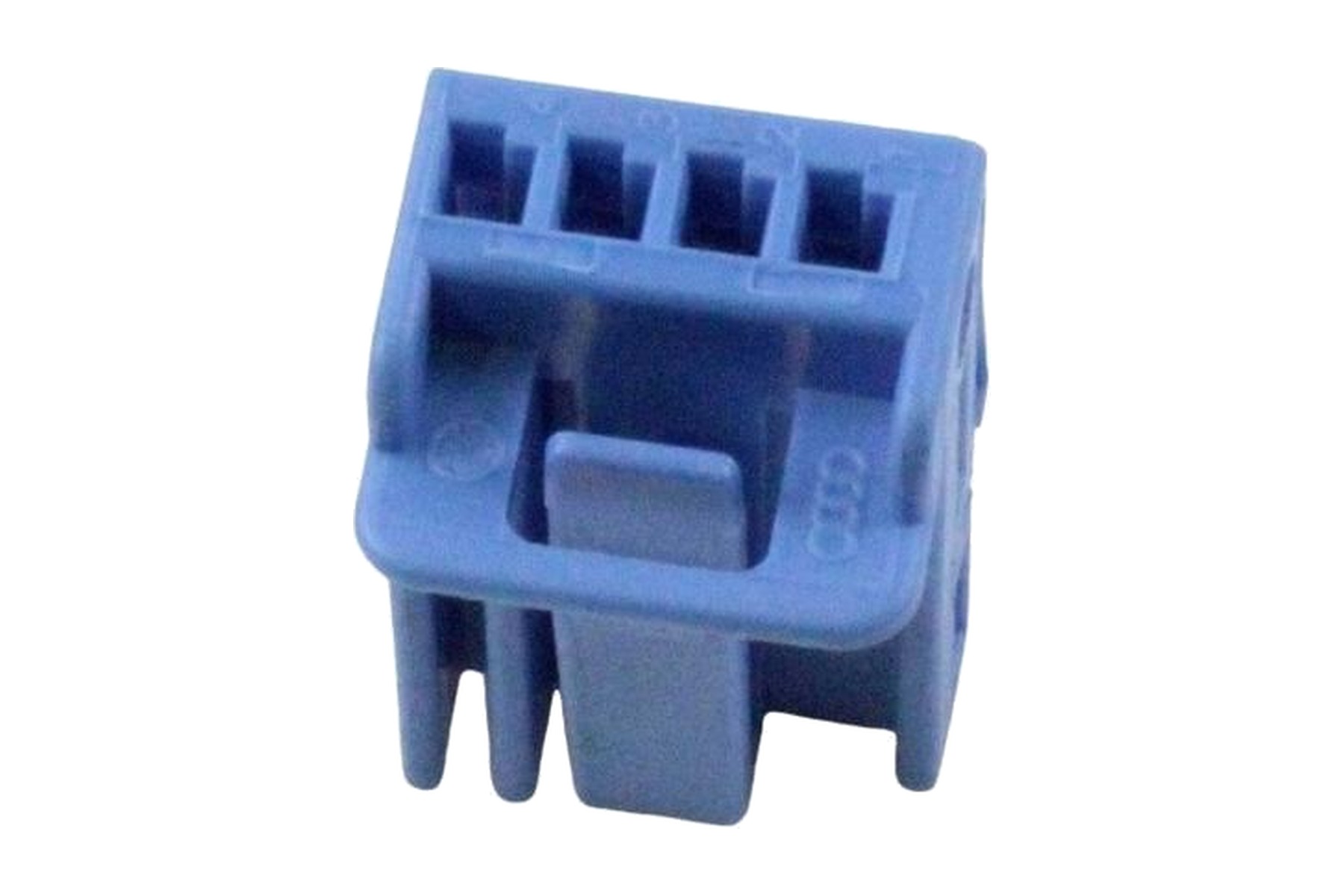 Alojamento VW 1K0972704G