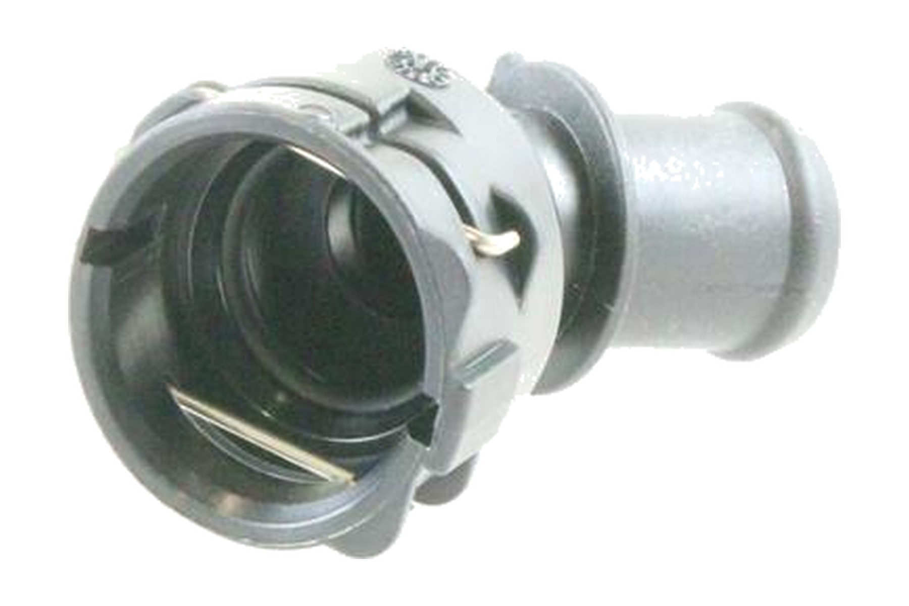 Conexão de Mangueira de Água de Radiador VW 5Q0122291AC - Imagem 22