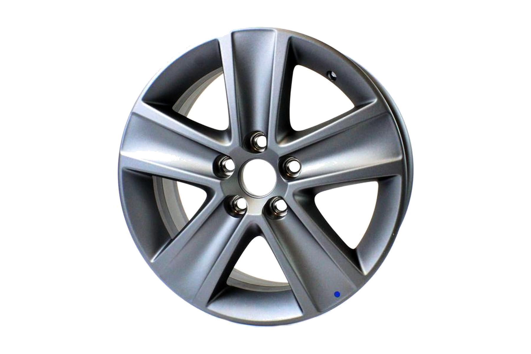 Roda VW 5Z0601025PVY5 - Imagem 2