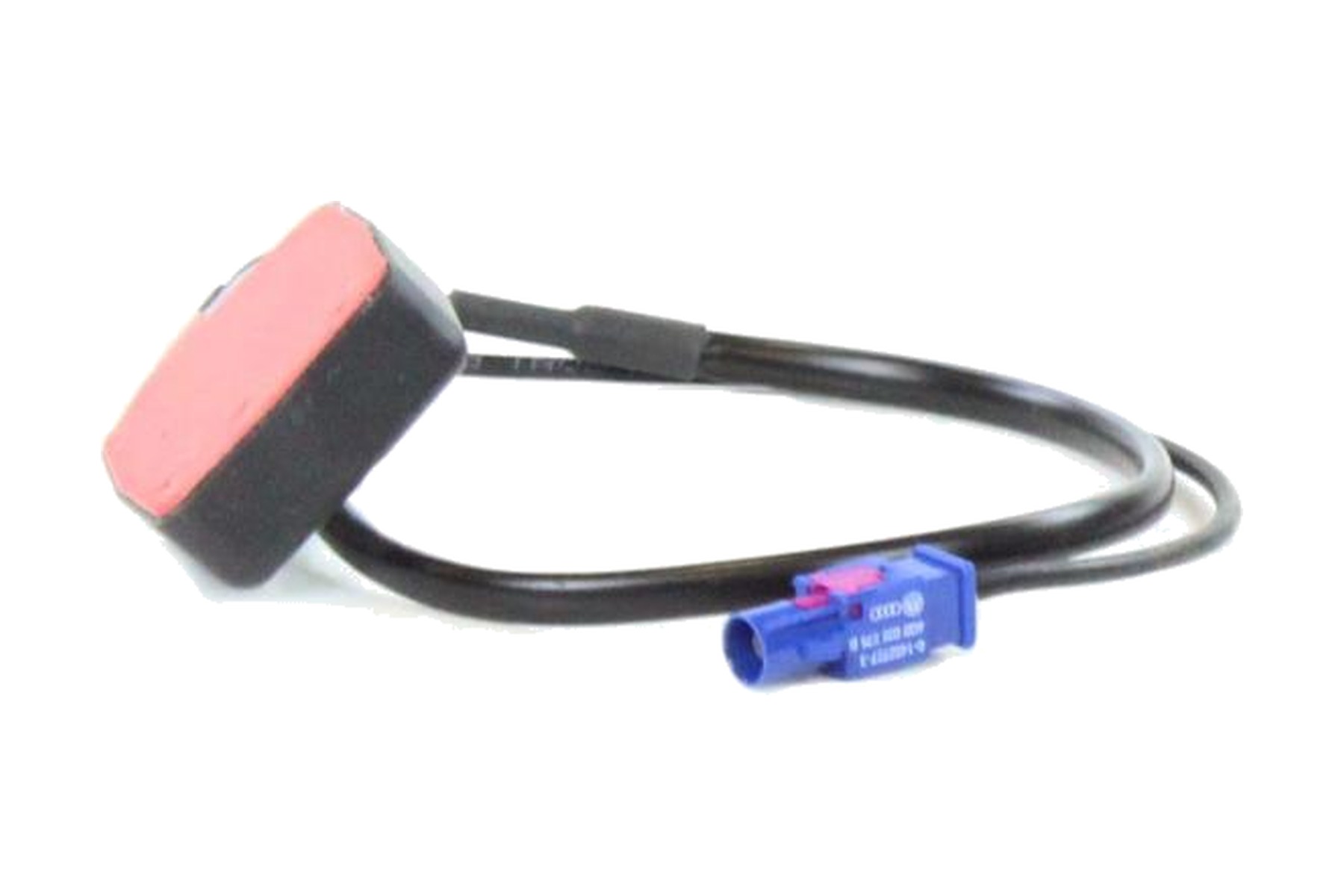 Cabo de Antena de Rádio VW 2H0035540D - Imagem 6