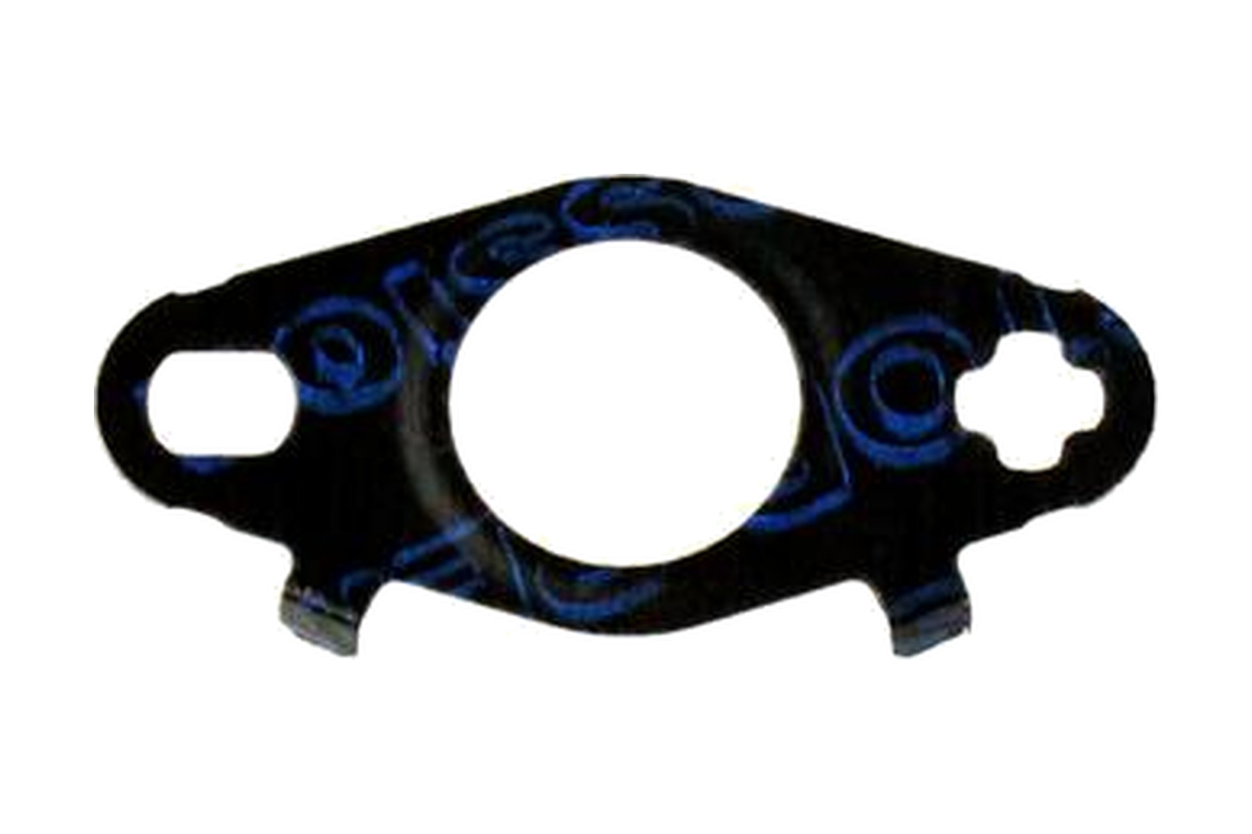 Junta de Tubo de Retorno de Óleo de Turbo Compressor VW 06F145757L
