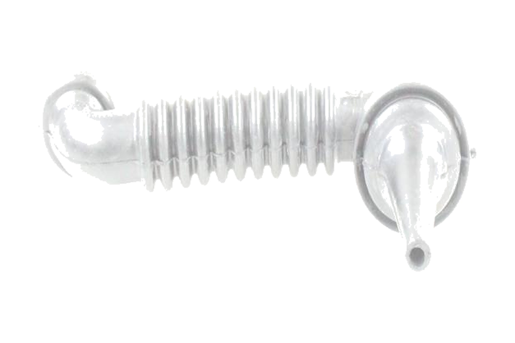 Coifa Passa-fio de Chicote Elétrico de Porta VW 5U0959845A