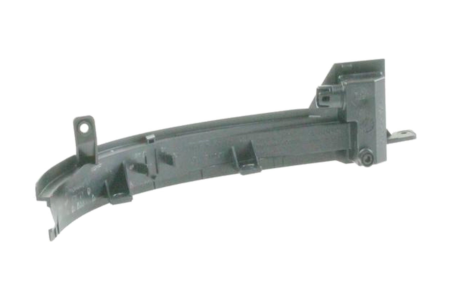 Carcaça de Pisca VW 7P6949101 - Imagem 11