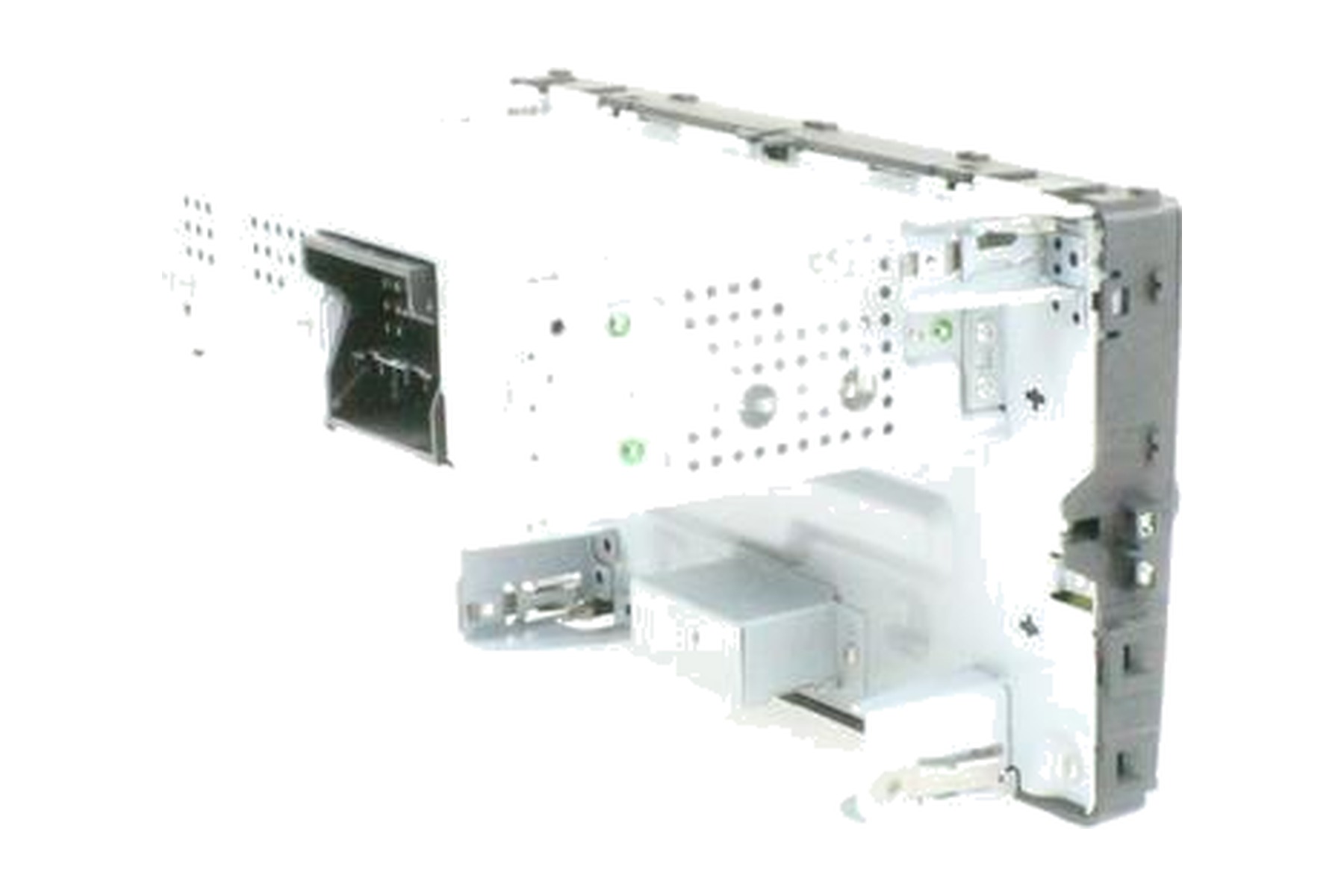 Rádio Automotivo VW 5G0035150C - Imagem 17