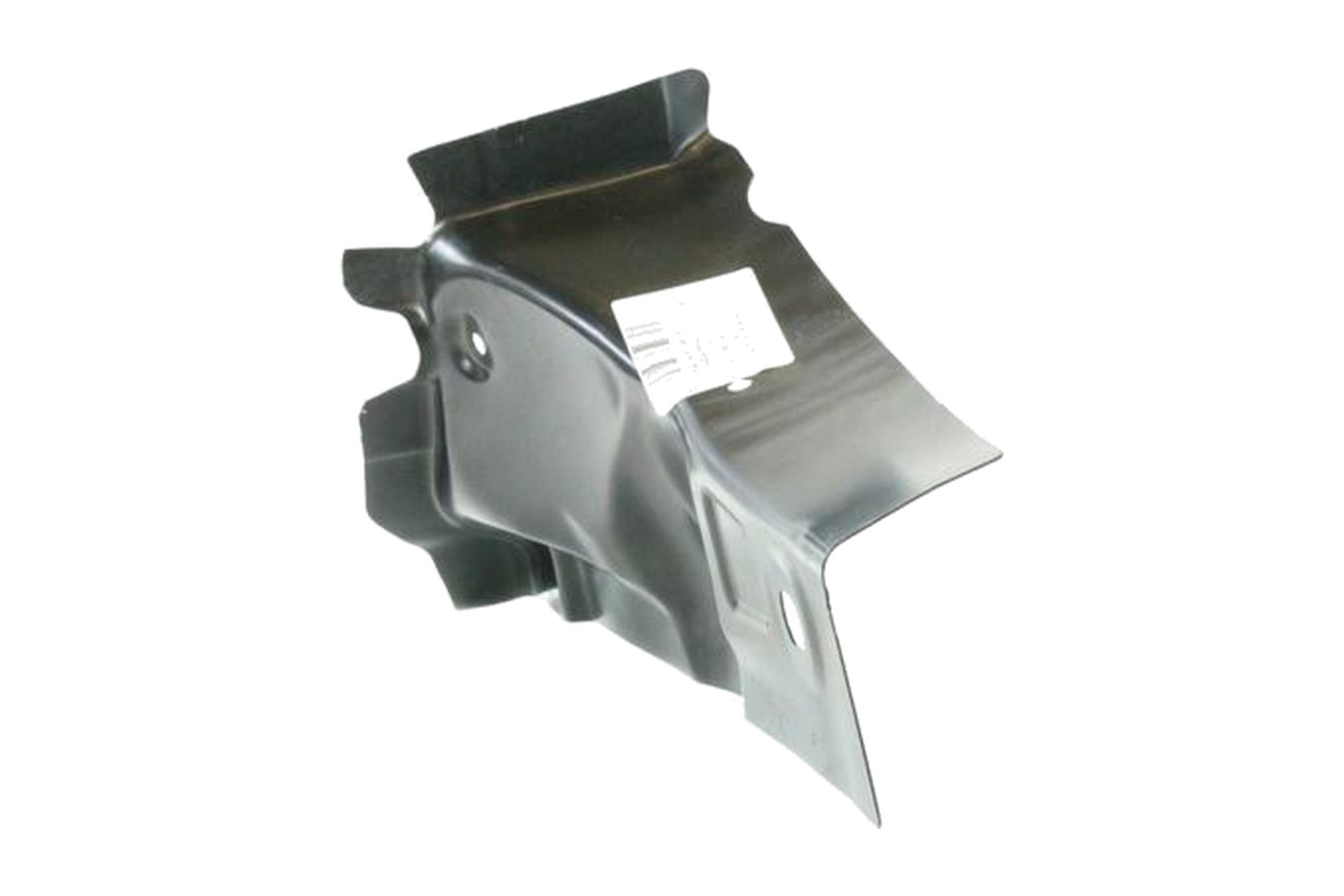 Extensor de Painel VW 5Q0805398B - Imagem 6
