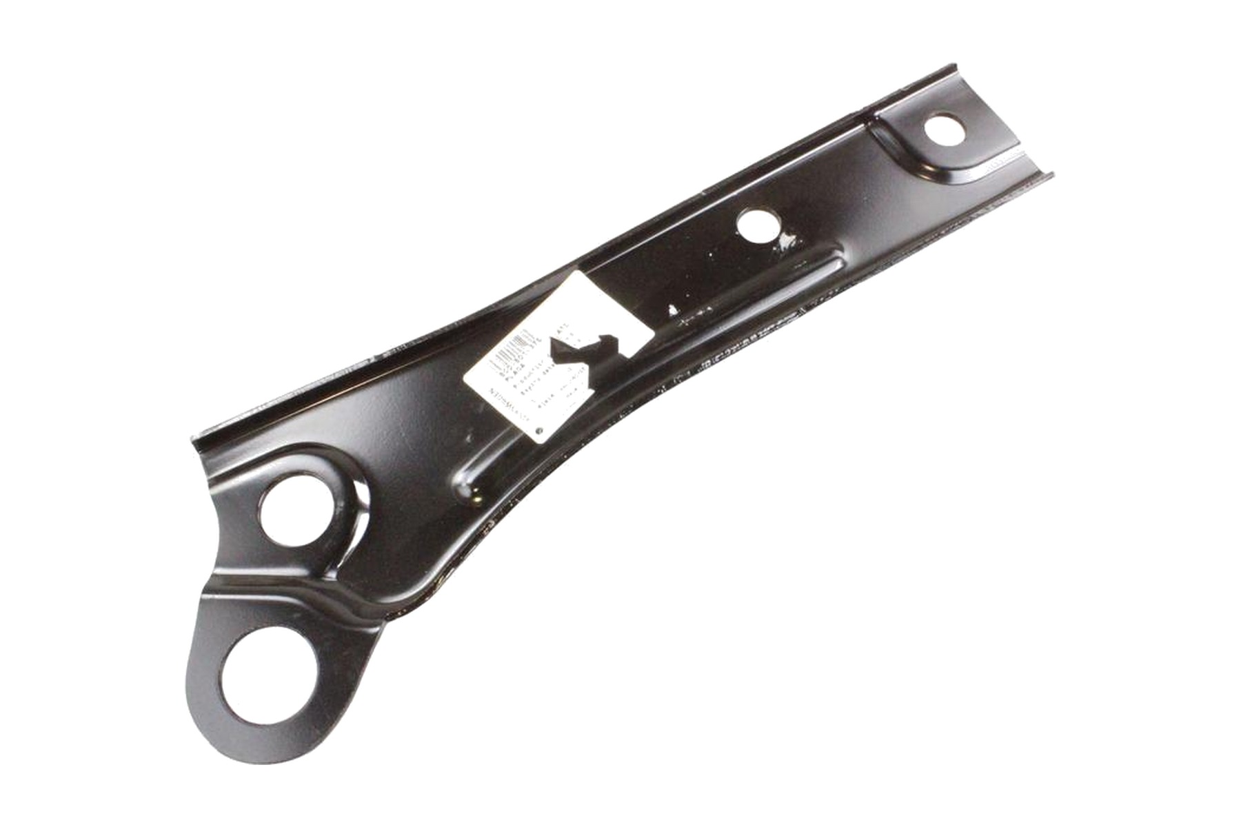 Placa VW 5C0501375 - Imagem 2