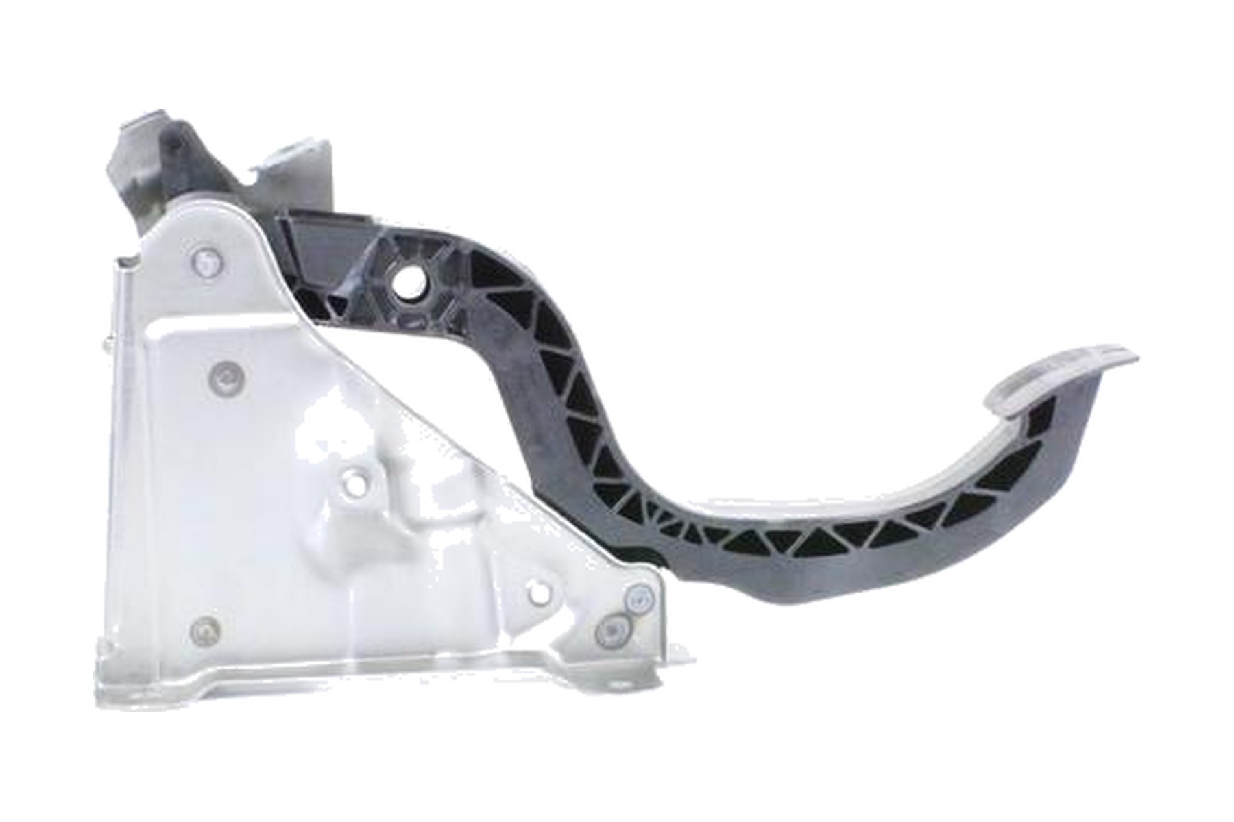 Pedal de Embreagem VW 1S1721160A - Imagem 13