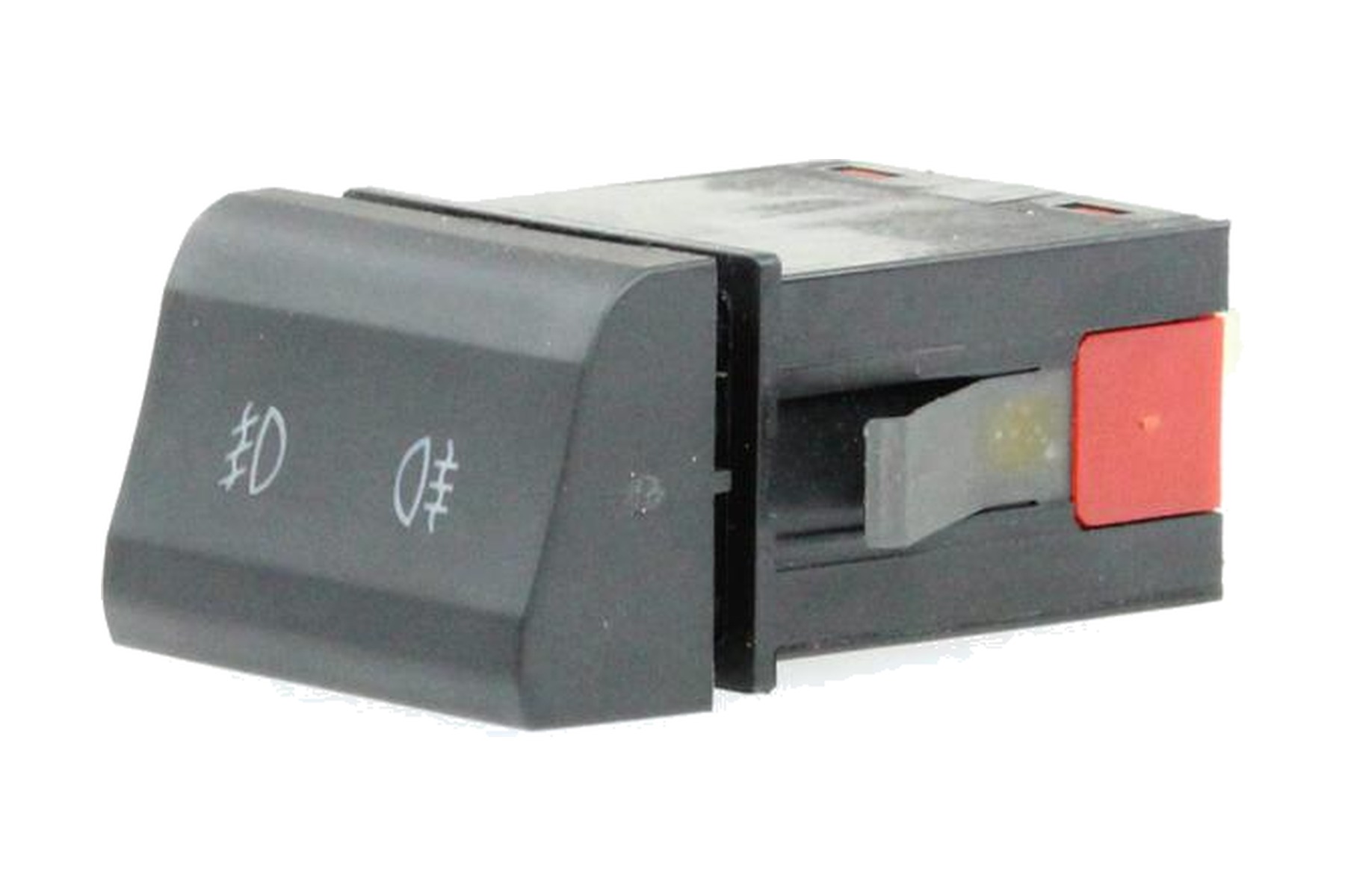 Botão de Acionamento de Farol de Milha e Lanterna de Neblina VW 5Z0941535J1NN - Imagem 4