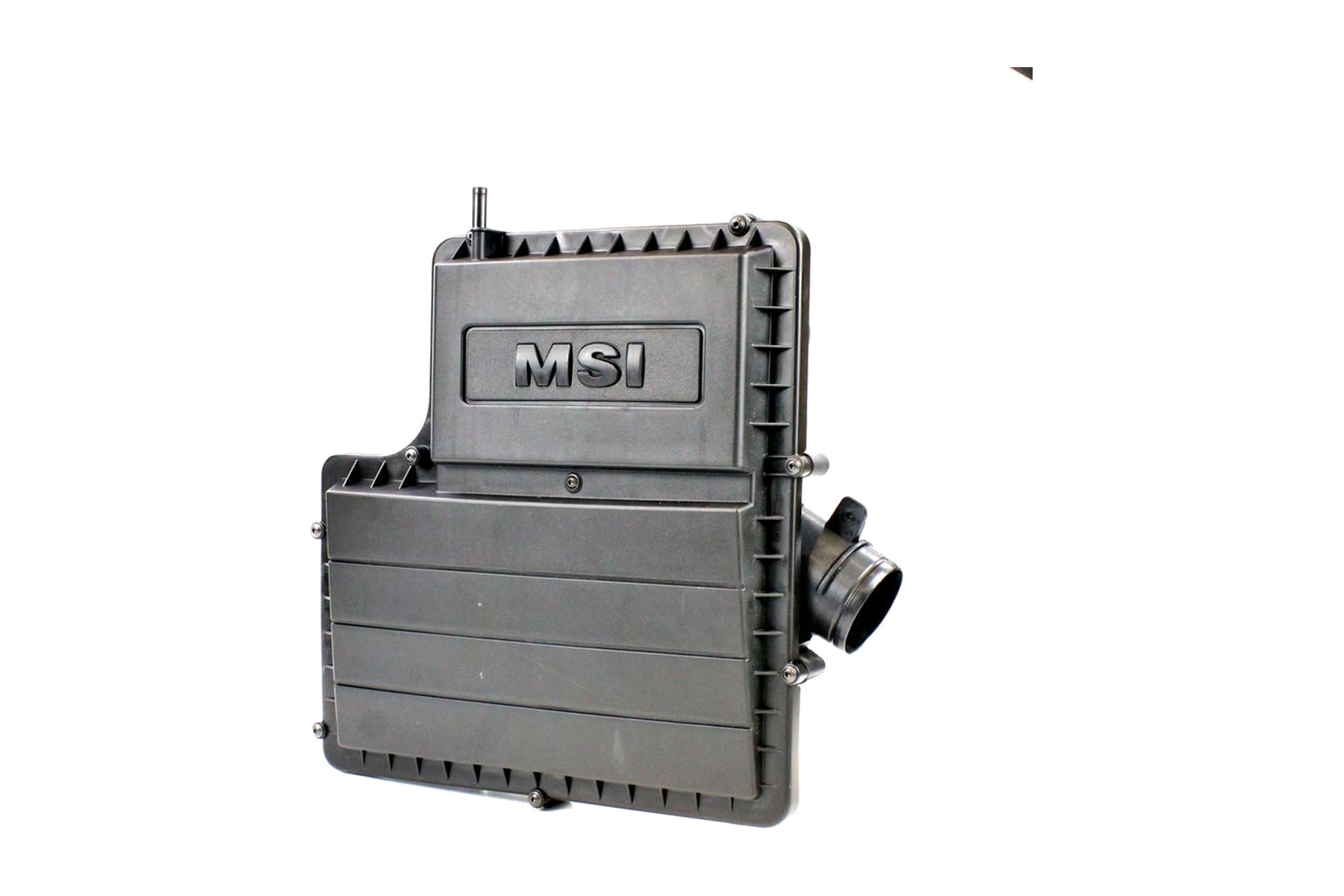 Caixa de Filtro de Ar de Motor VW 04E129607R - Imagem 3