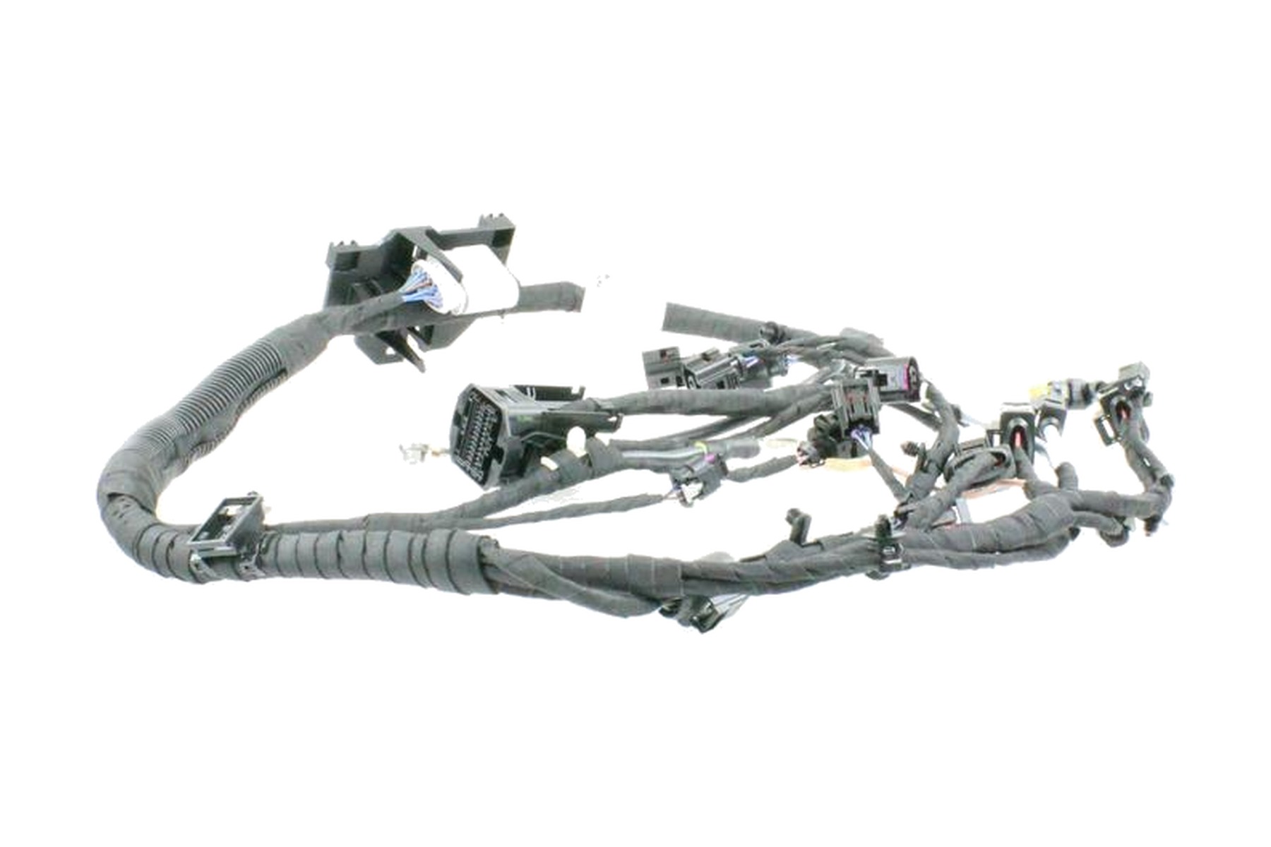Chicote Elétrico de Motor VW 04C972612DT - Imagem 22