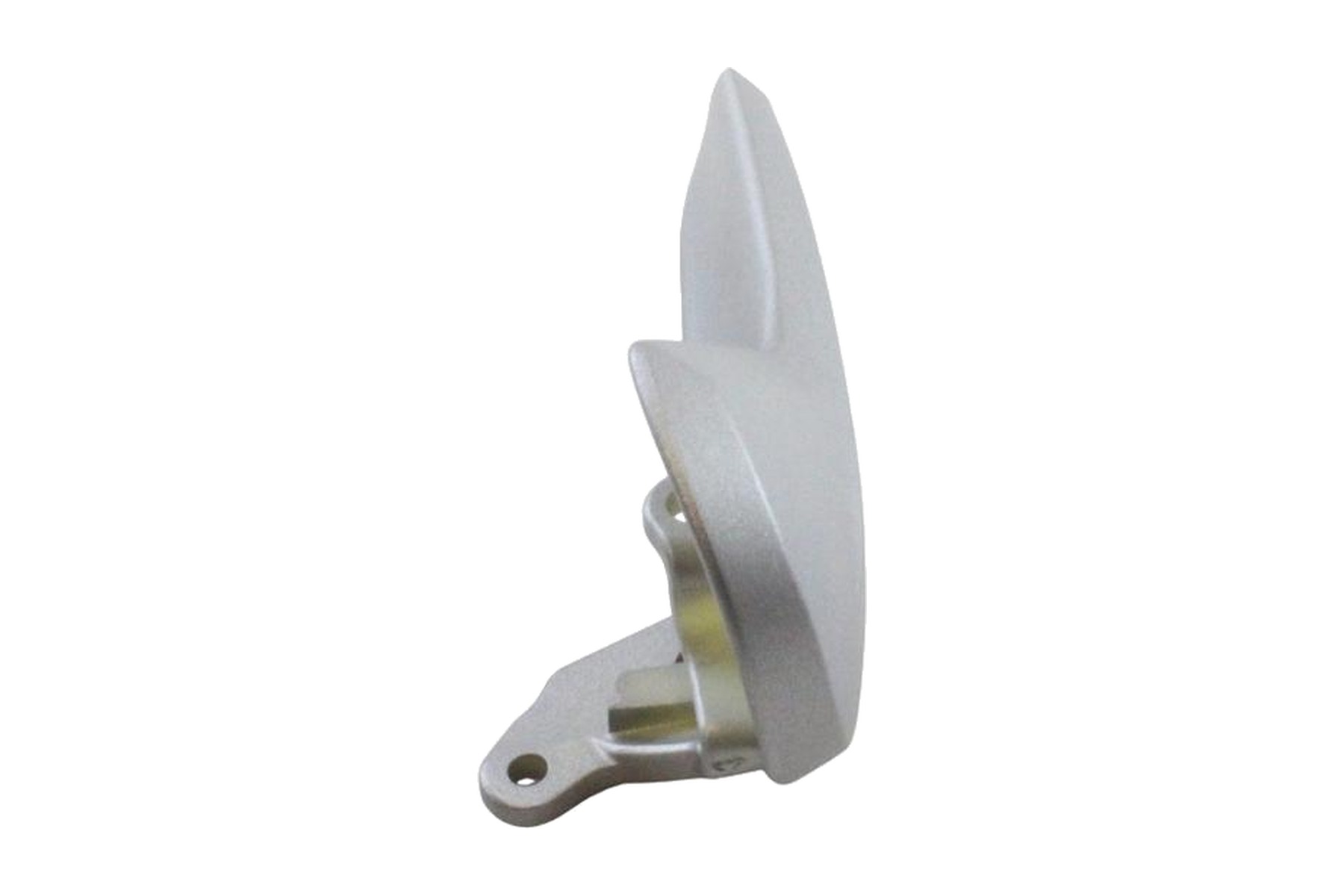 Moldura VW 5U0837113AQC6 - Imagem 3