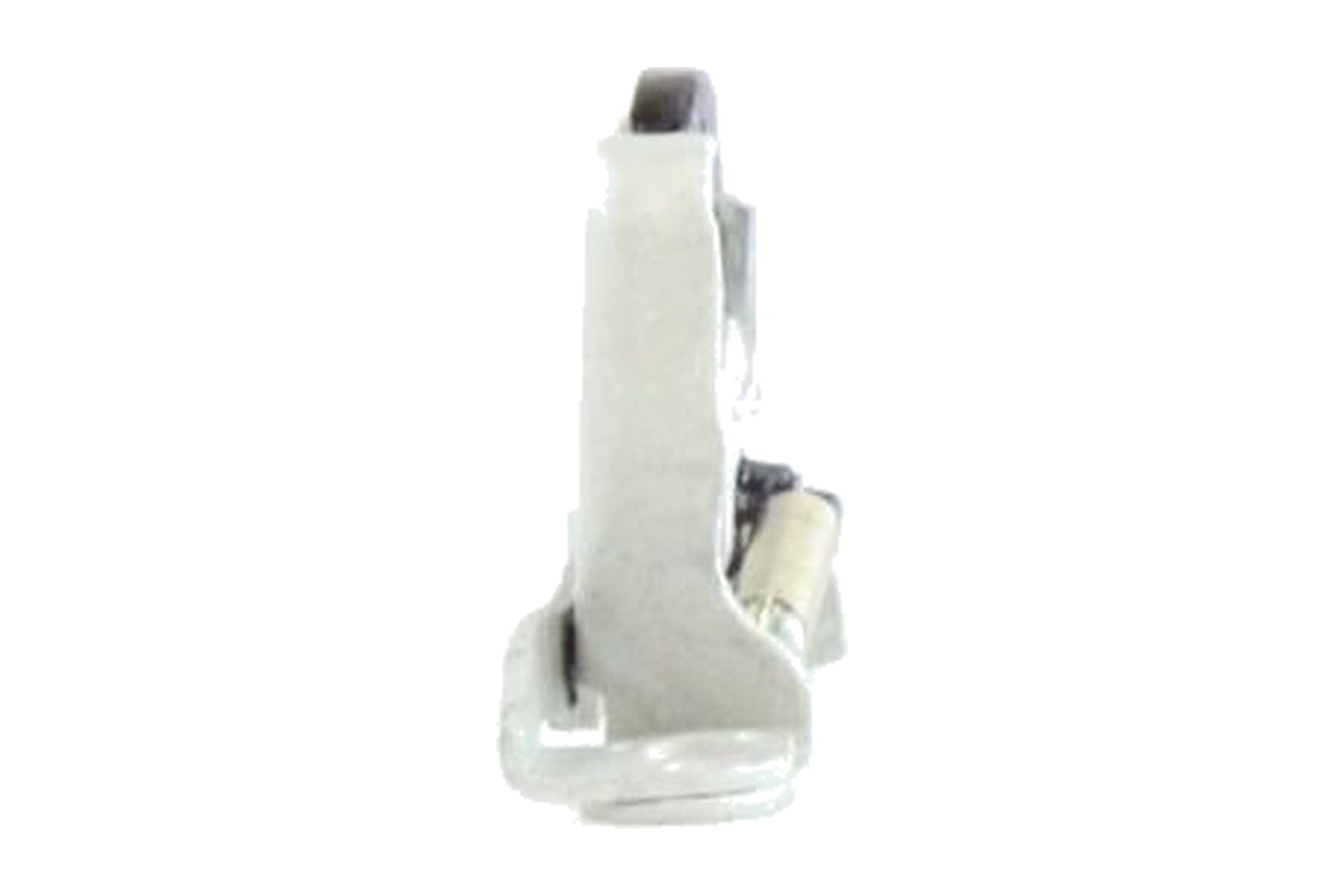 Fechadura de Suporte de Estepe VW 5W6827505B - Imagem 7