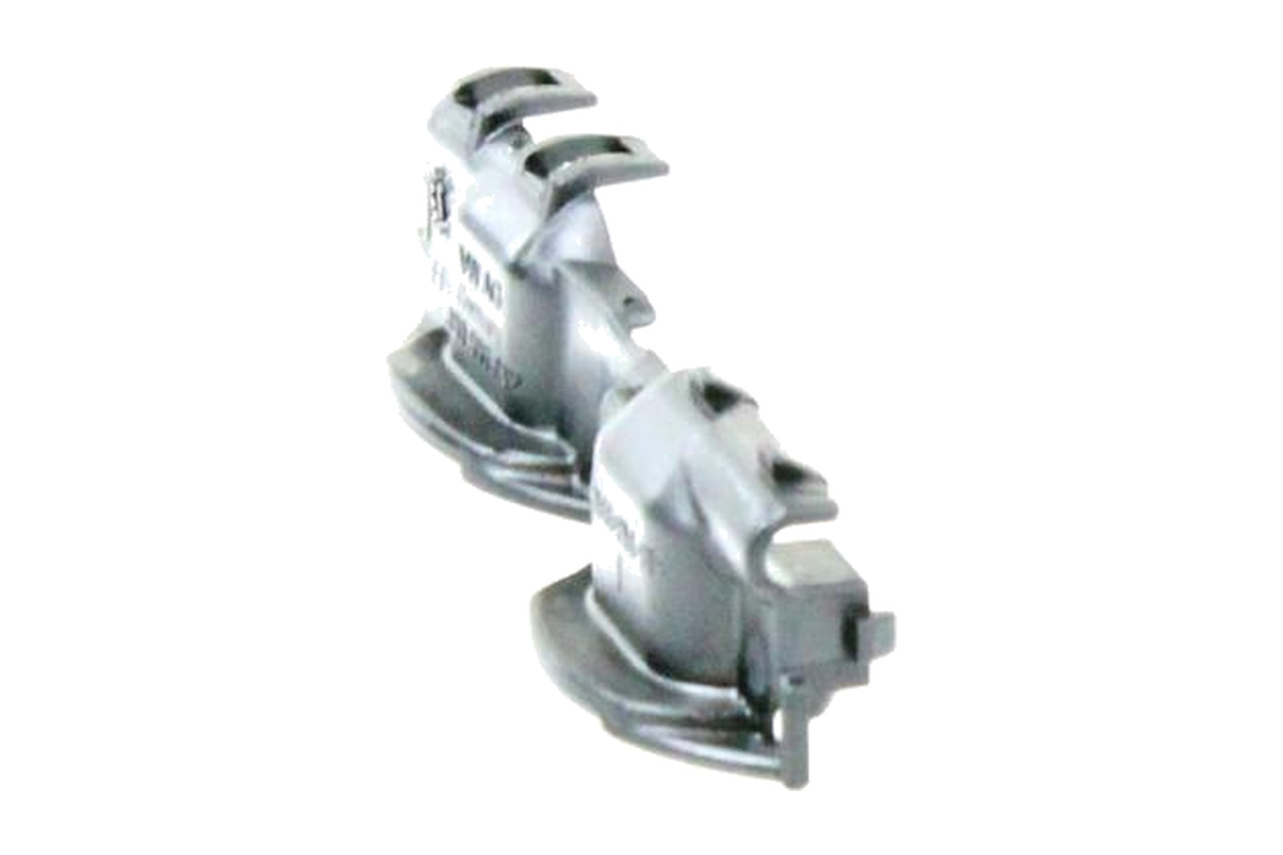 Capa Protetora de Conector de Luz de Placa VW 1S0906732 - Imagem 6