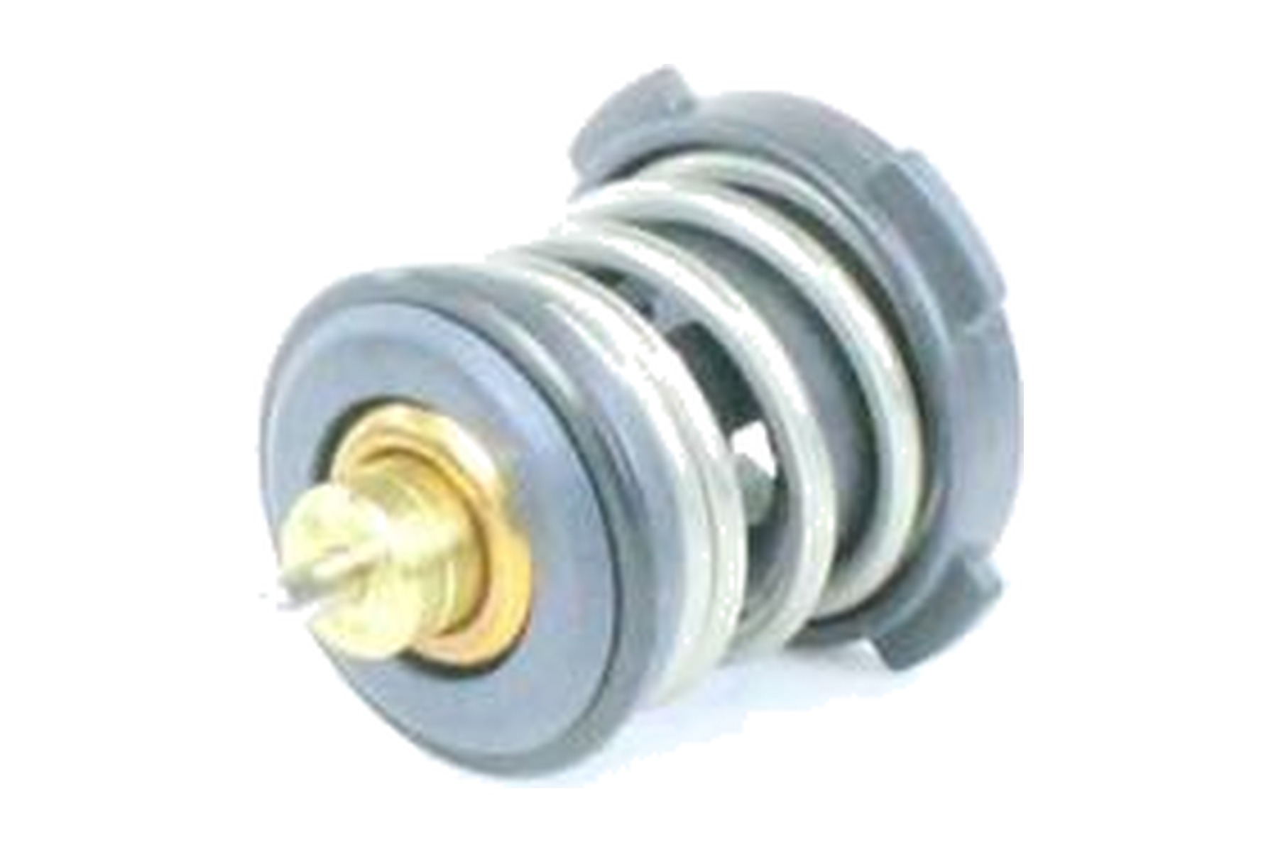 Válvula Termostática de Motor VW 04E121113K - Imagem 16