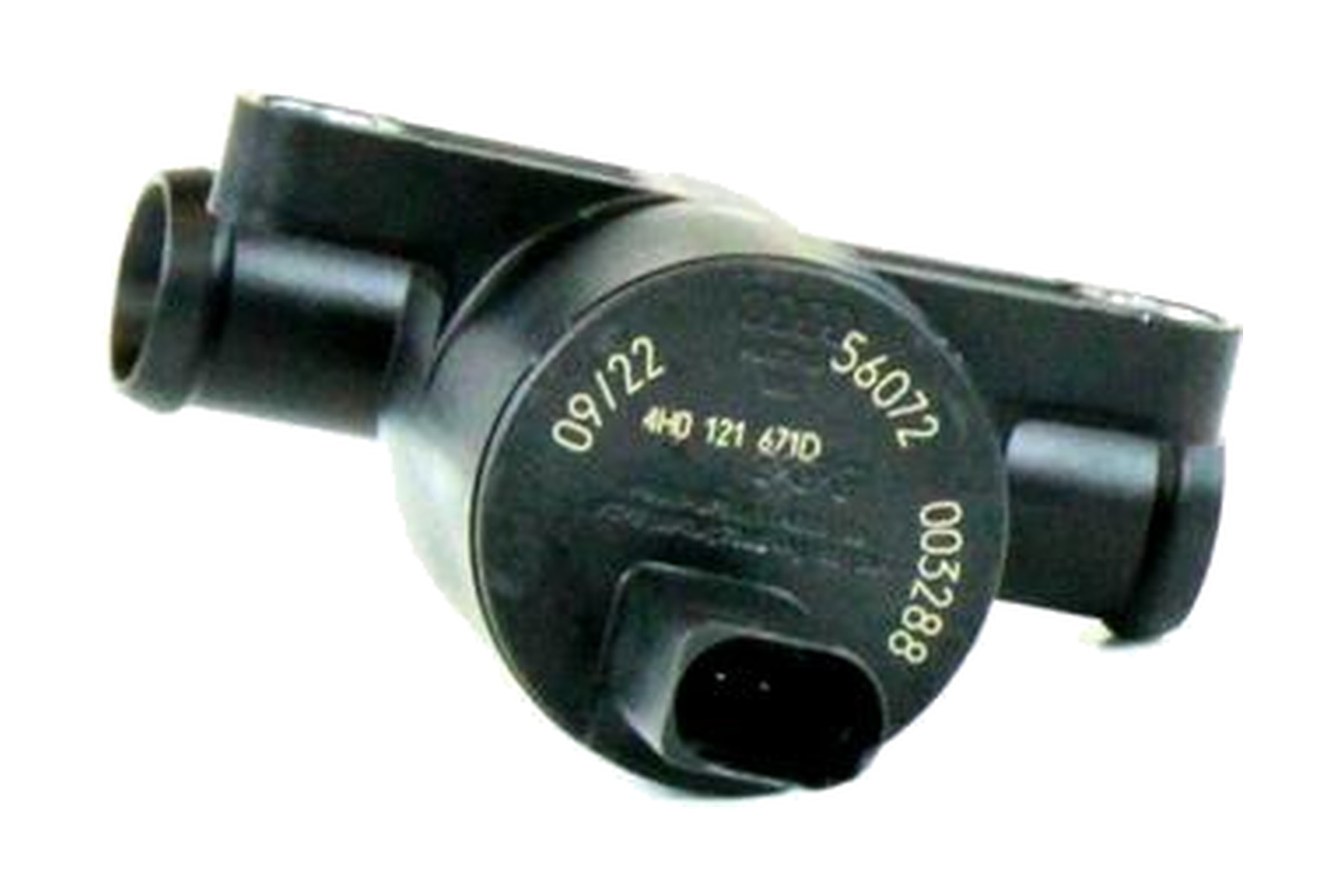 Bomba de Água Auxiliar VW 4H0121671D - Imagem 18