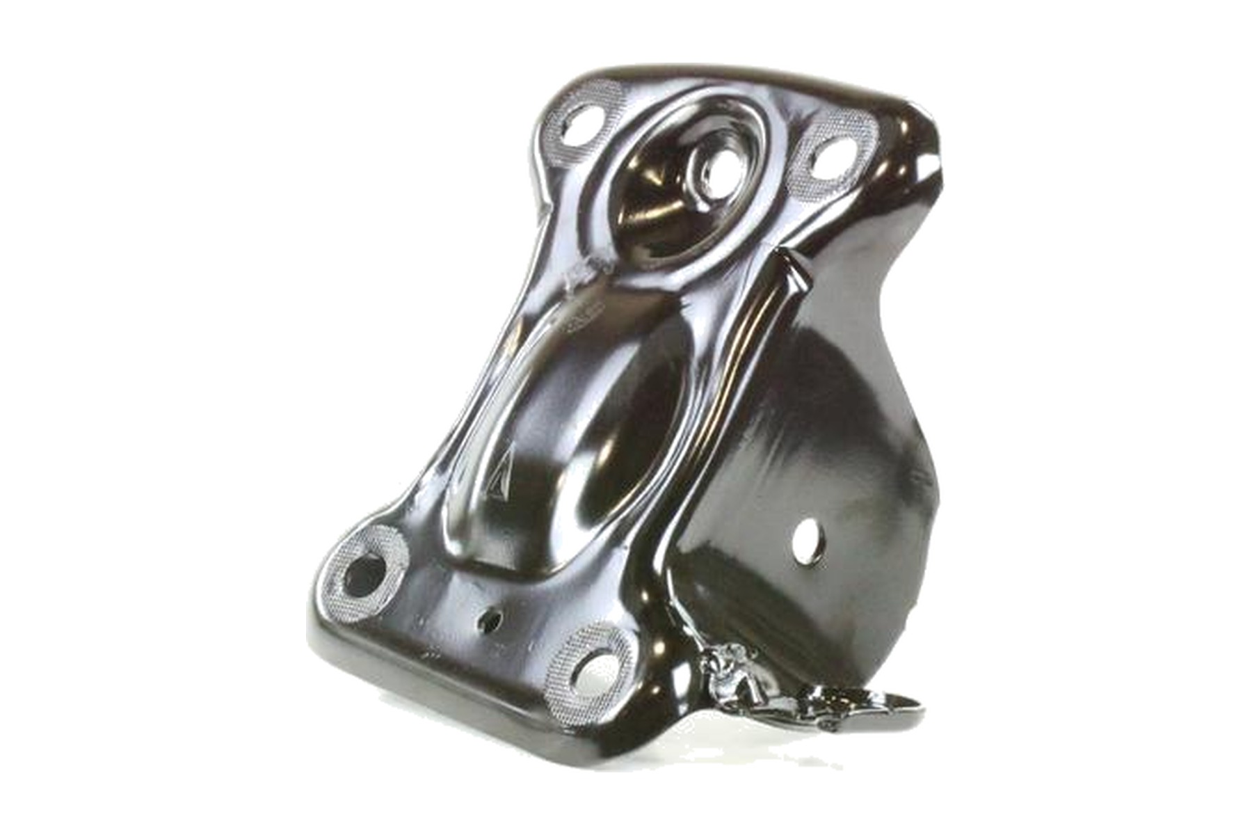 Cavalete de Apoio de Eixo Traseiro VW 2QB501545C - Imagem 4