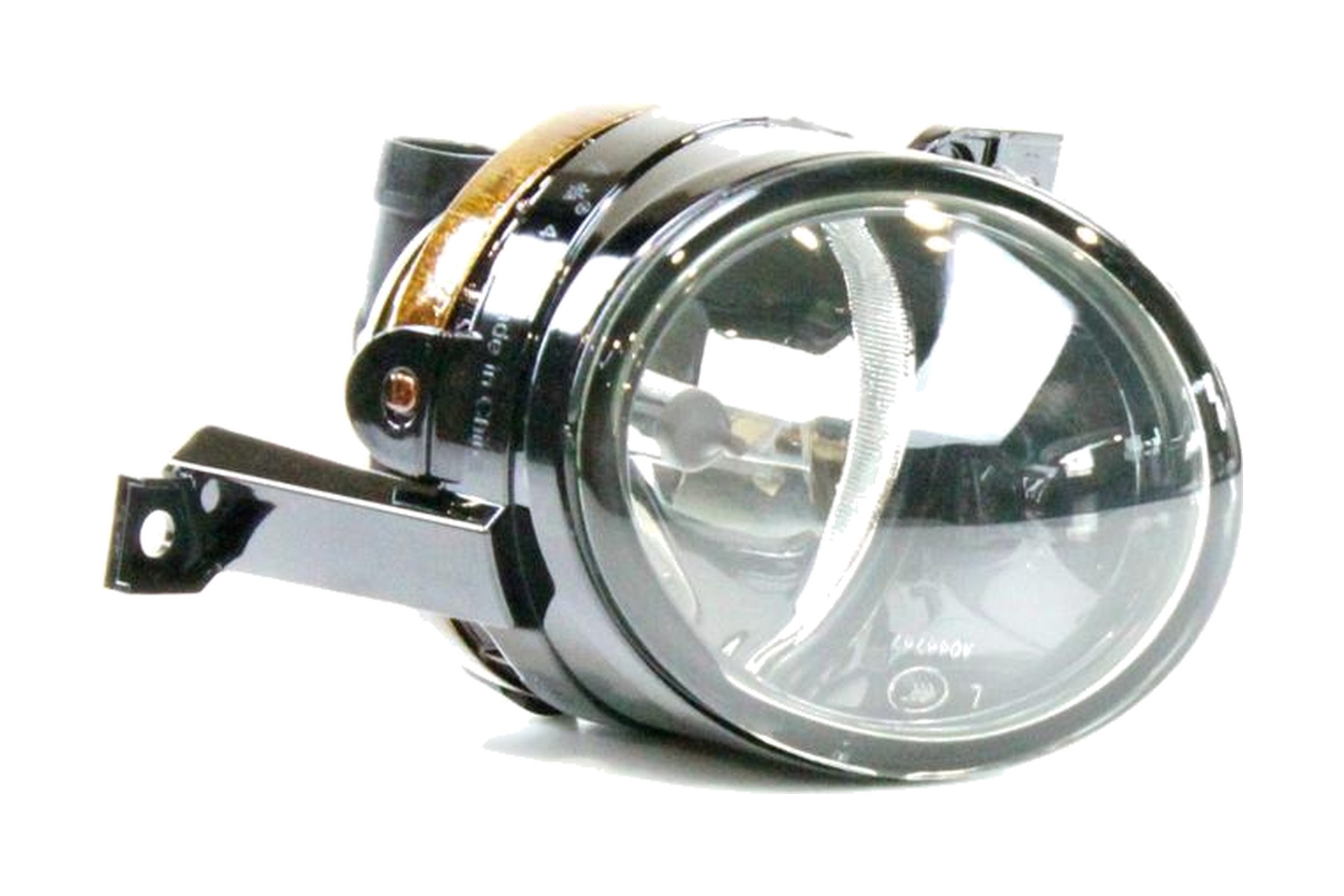 Farol de Milha Esquerdo (Motorista) Dianteiro VW 18D941699A - Imagem 22