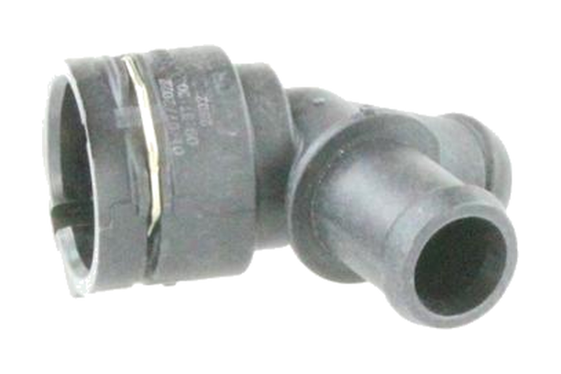 Conexão de Mangueira de Água de Radiador VW 5Q0122291AB - Imagem 21