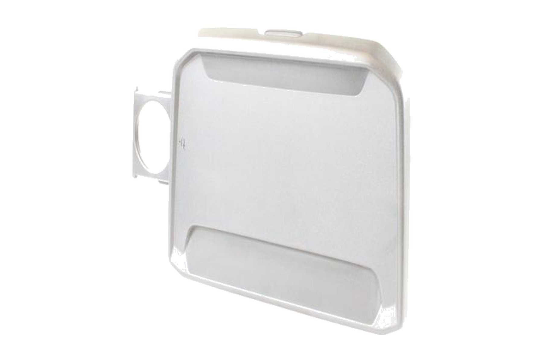 Mesa de Apoio de Banco VW 5NN88186282V - Imagem 3