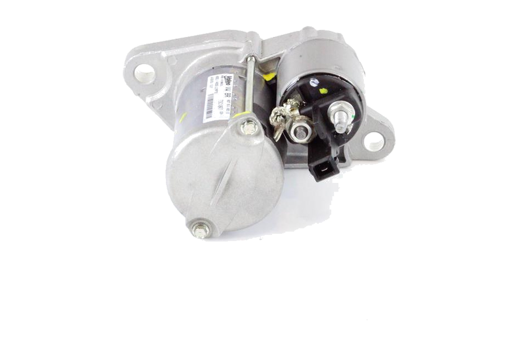 Motor de Arranque VW 02T911021E - Imagem 2