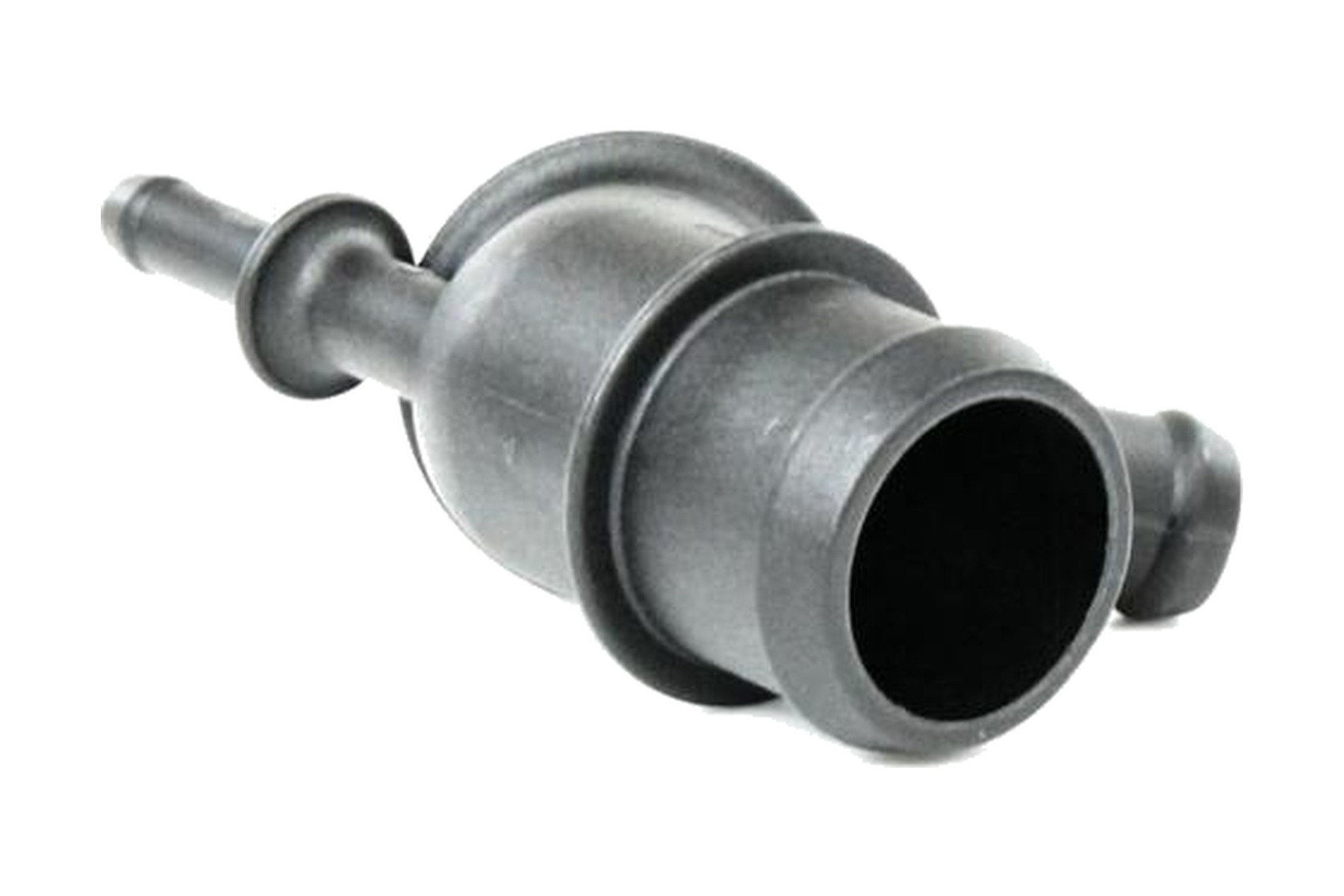 Conexão de Mangueira de Água de Radiador VW 1J0121087C - Imagem 18