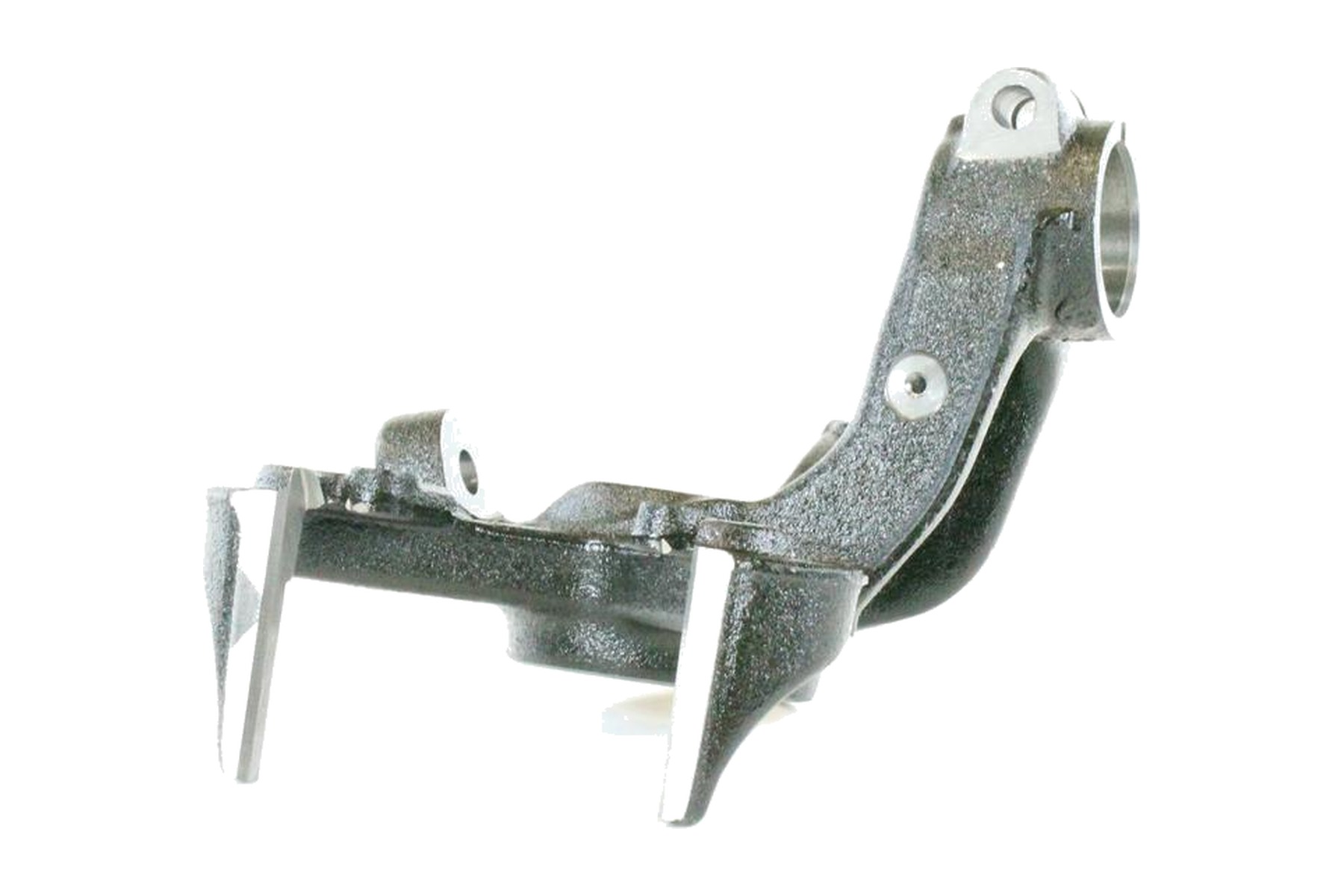 Manga de Eixo de Suspensão VW 6Q0407255AP - Imagem 20