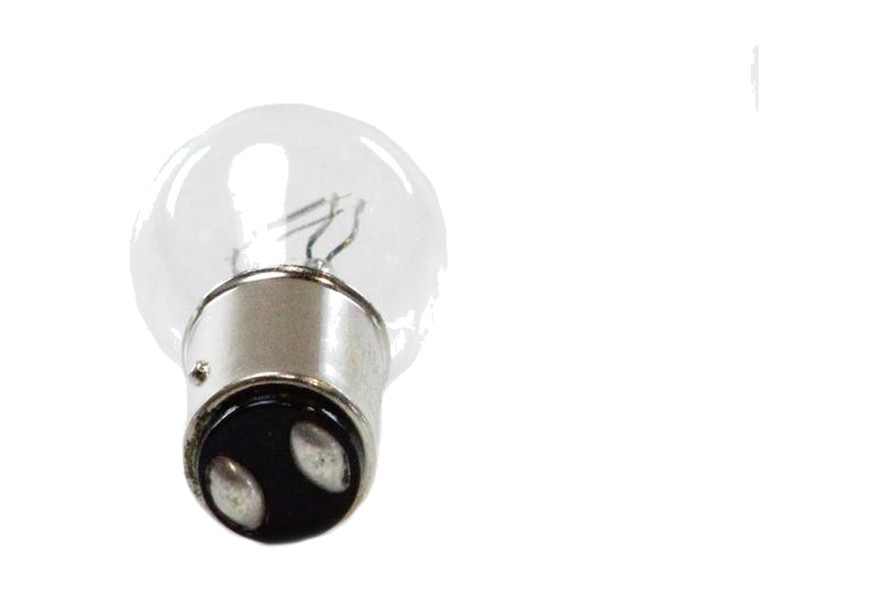 Lâmpada Halógena Lanterna 2 Polos 4 W VW N10251002 - Imagem 4