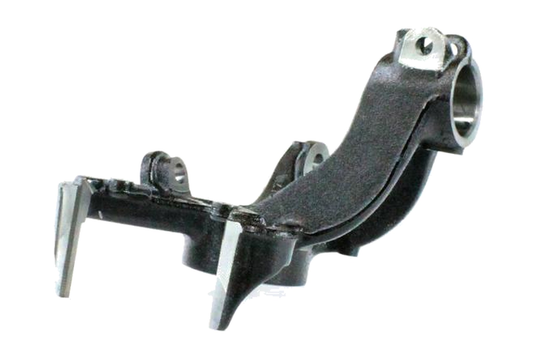 Manga de Eixo de Suspensão VW 2QB407255B - Imagem 23