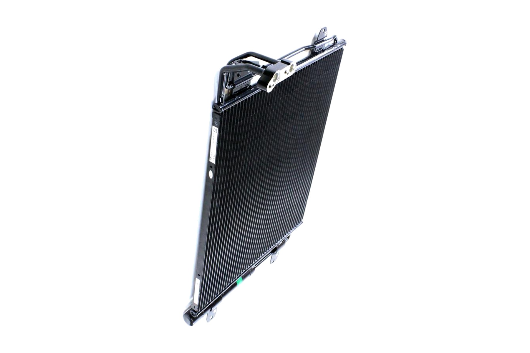 Condensador de Ar Condicionado VW 5ND820411E - Imagem 4