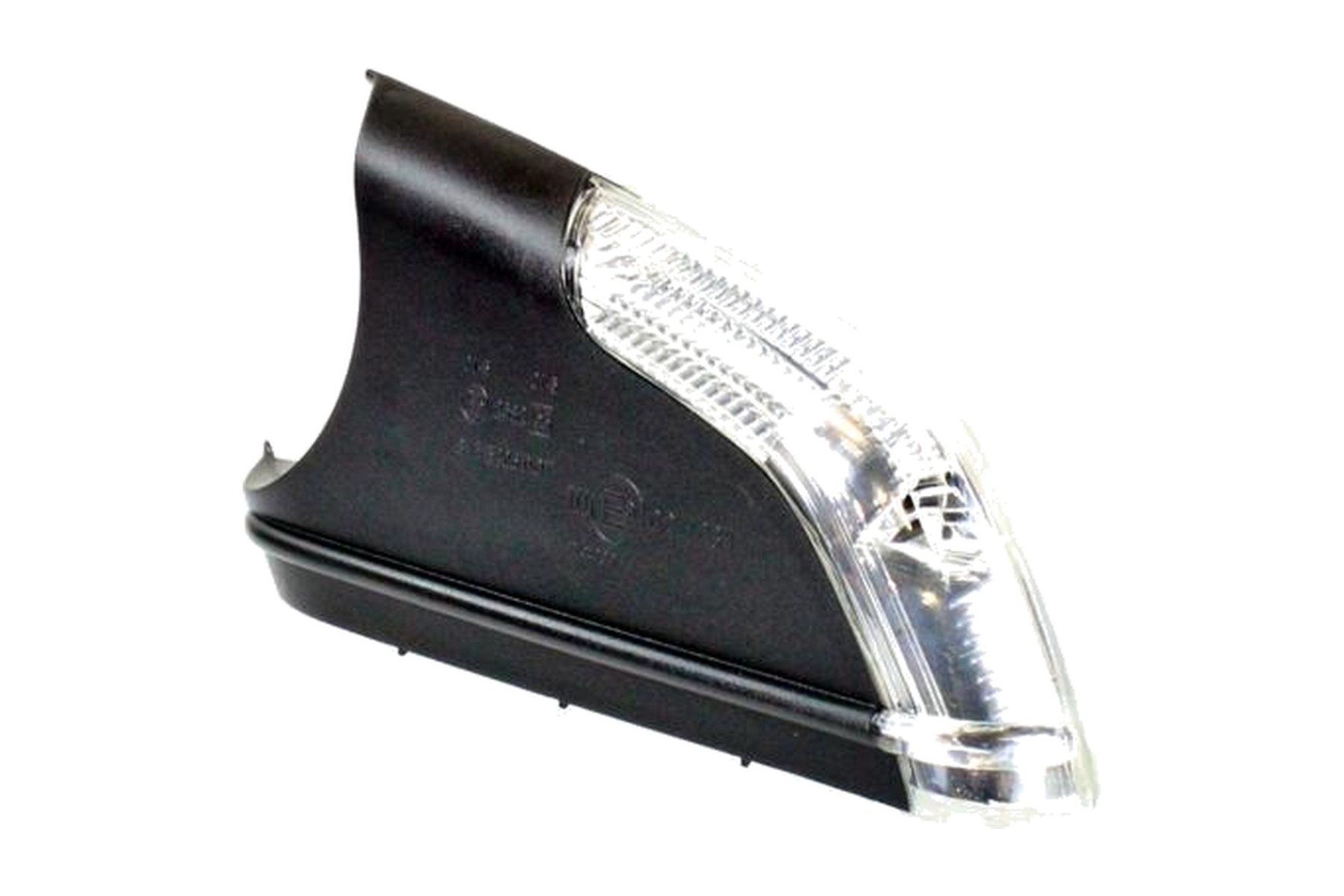 Pisca de Espelho Retrovisor Esquerdo (Motorista) VW 1JE949101 - Imagem 4