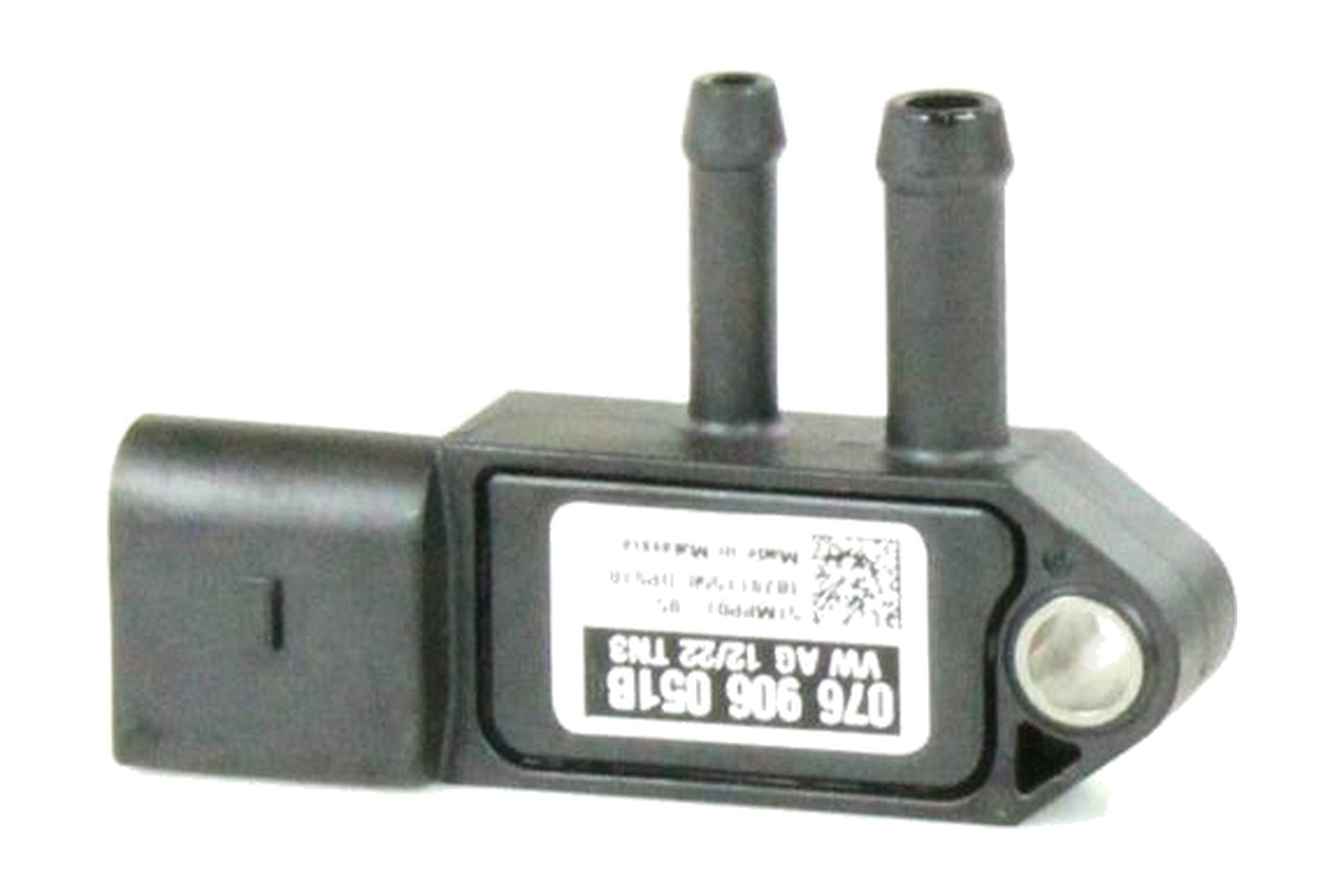 Sensor de Pressão de Coletor de Admissão MAP VW 076906051B - Imagem 2