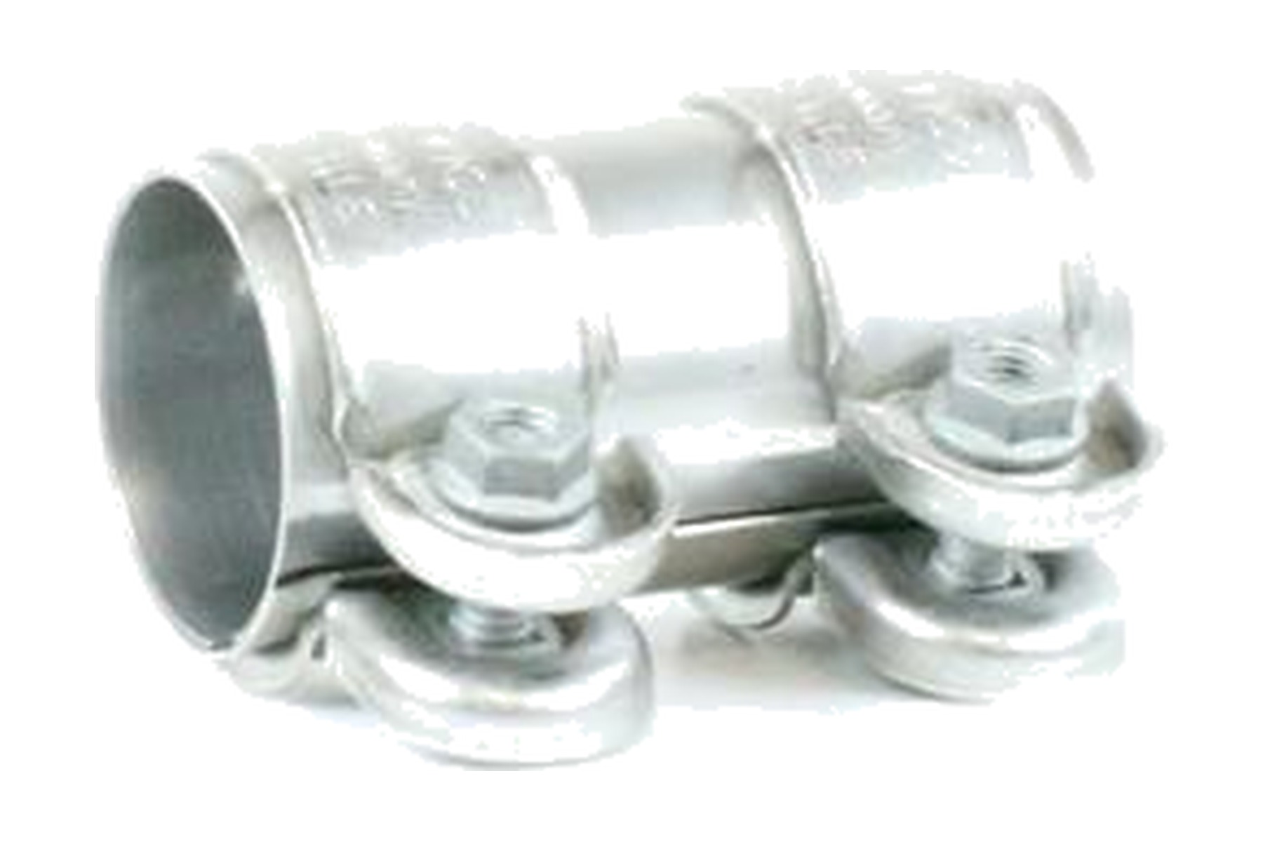 Abraçadeira de Escapamento VW 1K0253141E - Imagem 23