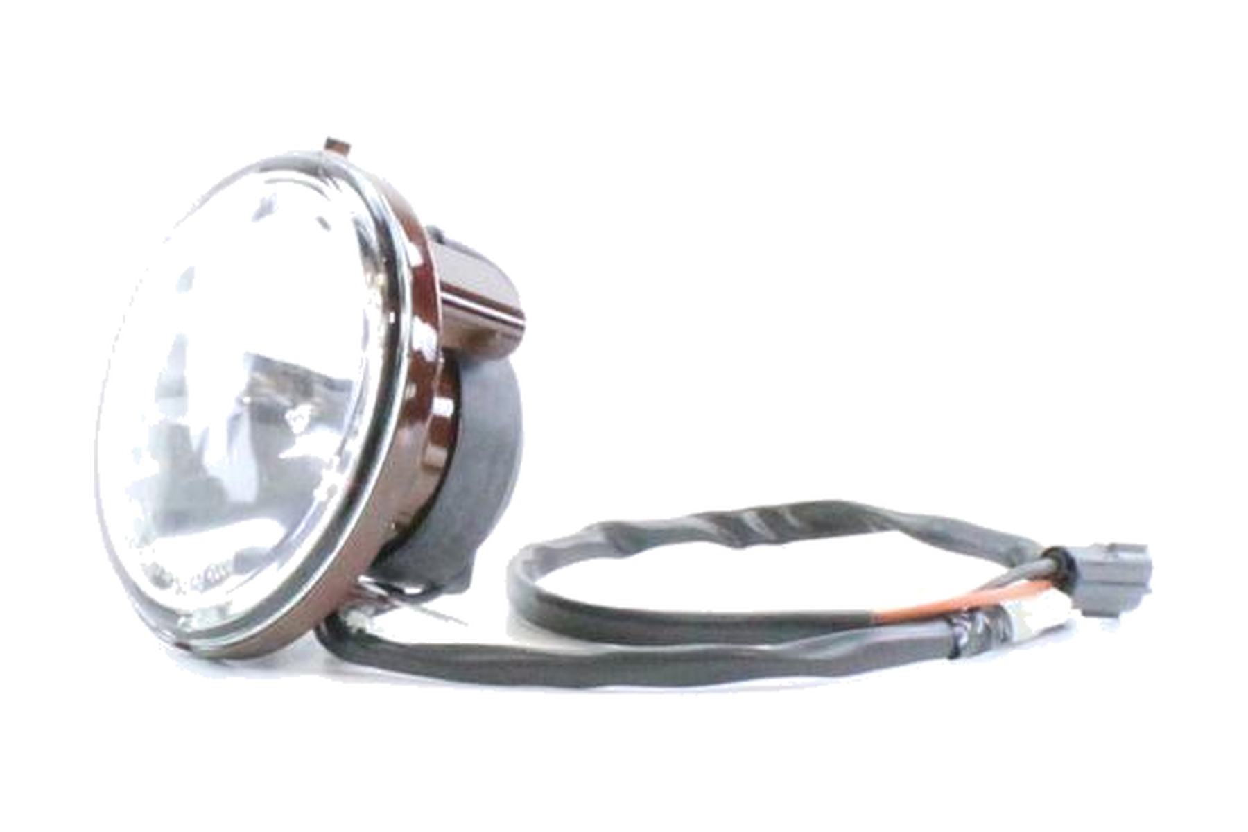 Farol de Milha Dianteiro Direito (Passageiro) / Esquerdo (Motorista) VW 5Z0941063A - Imagem 5