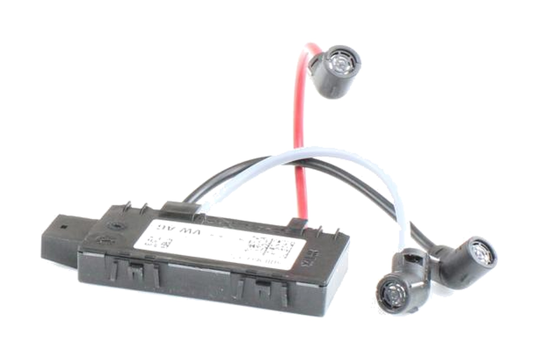 Sensor de Presença de Alarme VW 5Q0951172 - Imagem 9